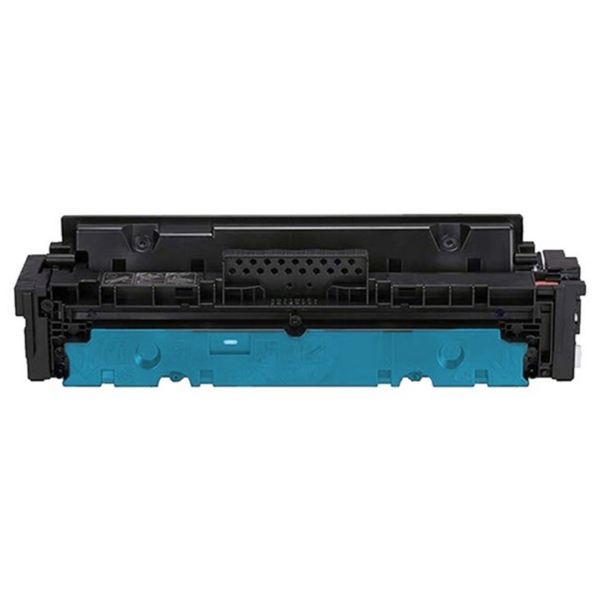 Picture of NXT Premium compatible W2021A (HP 414A) Cyan Toner Cartridge (2100 Yield)
