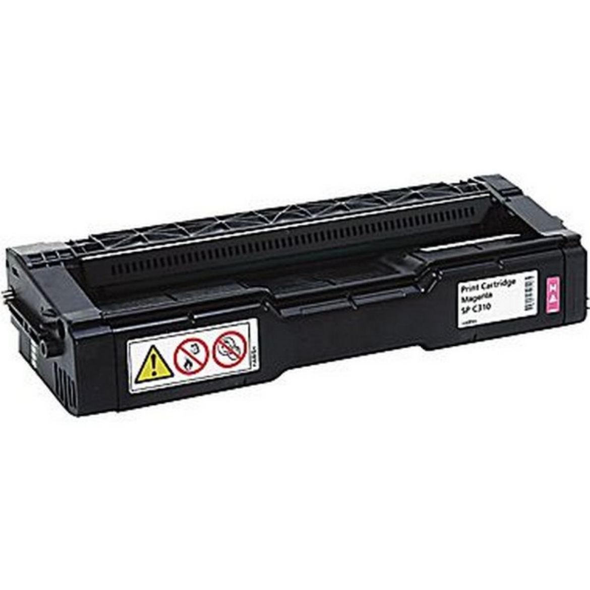 Picture of NXT Premium compatible 406477 (Type SPC310HA) Magenta Toner Cartridge (6600 Yield)