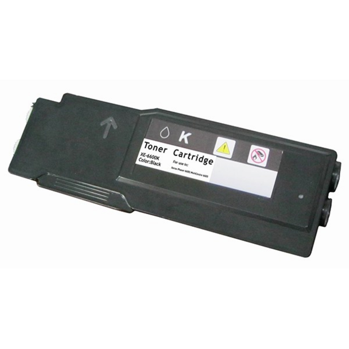 Picture of NXT Premium compatible 106R02228 High Yield Black Toner (8000 Yield)