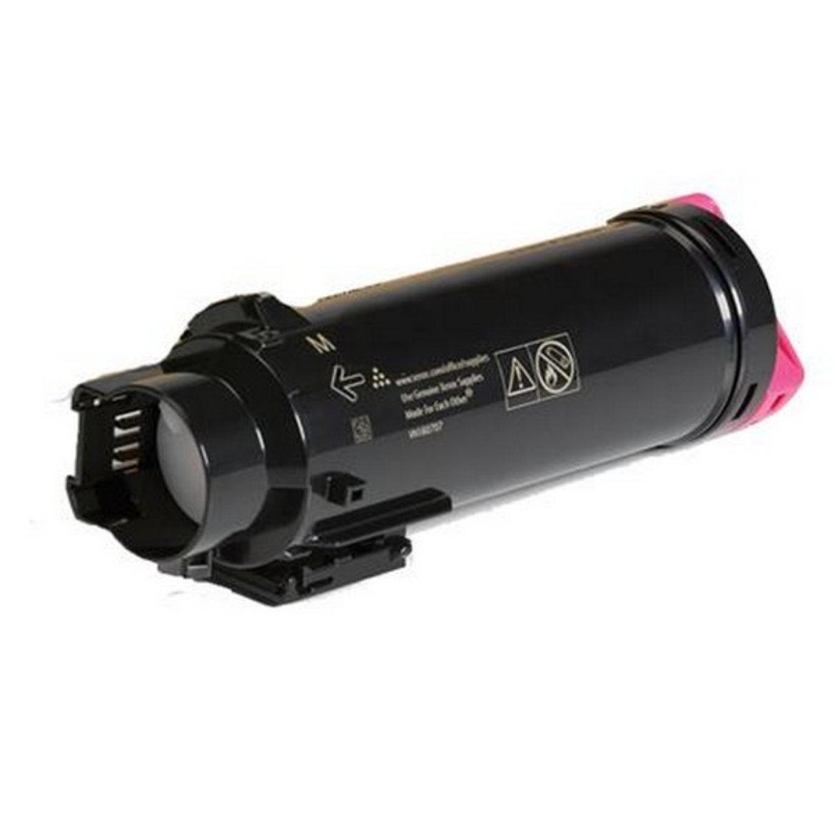 Picture of NXT Premium compatible 106R03691 Extra High Yield Magenta Toner Cartridge (4300 Yield)