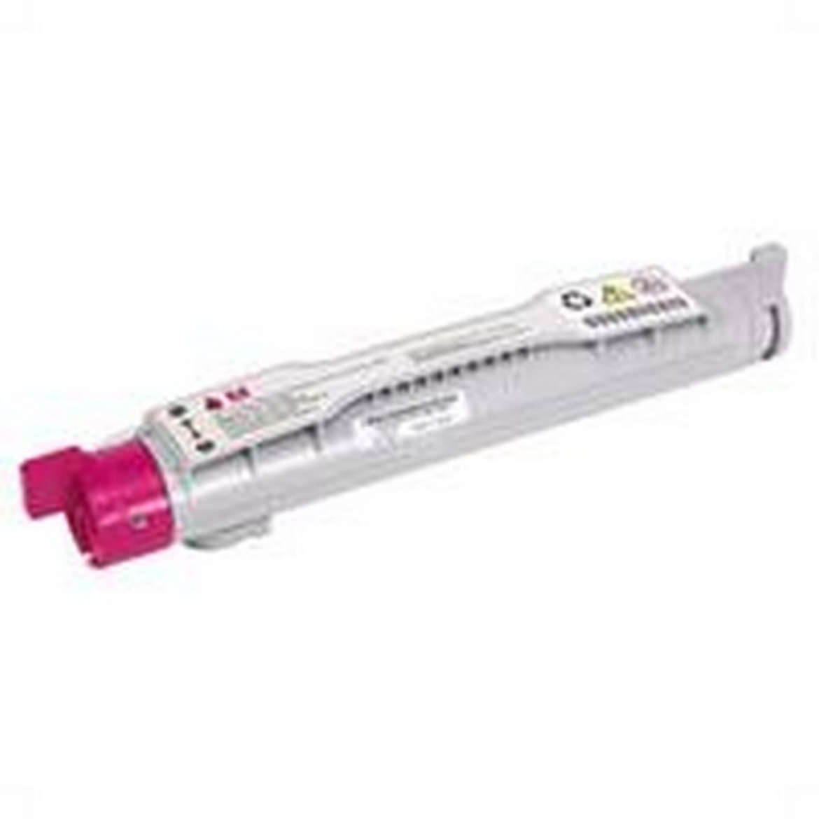 Picture of Dell H7031 (310-5809, GG578) Magenta Toner Cartridge (8000 Yield)