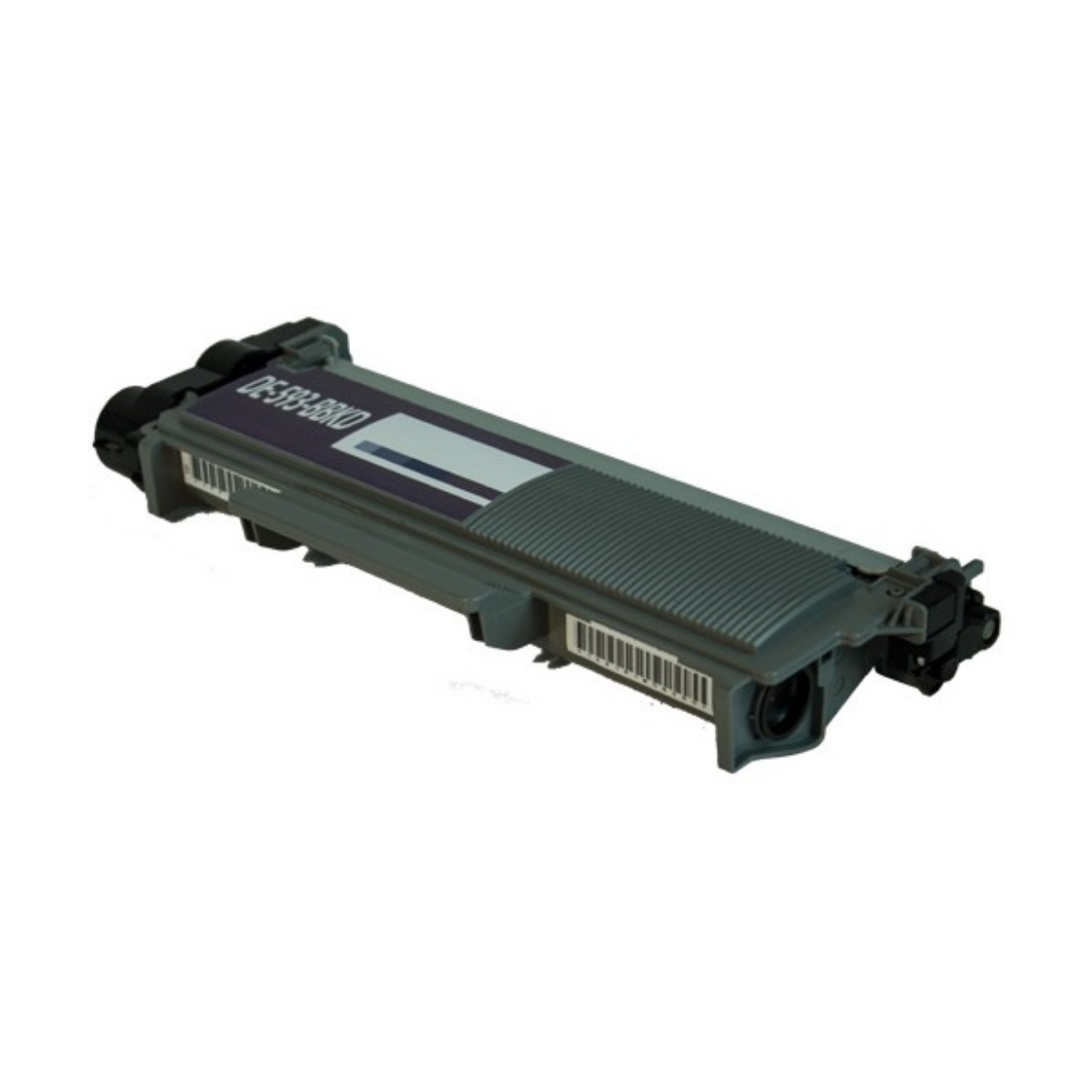 Picture of Dell PVTHG (593-BBKD, P7RMX) High Yield Black Toner Cartridge (2600 Yield)