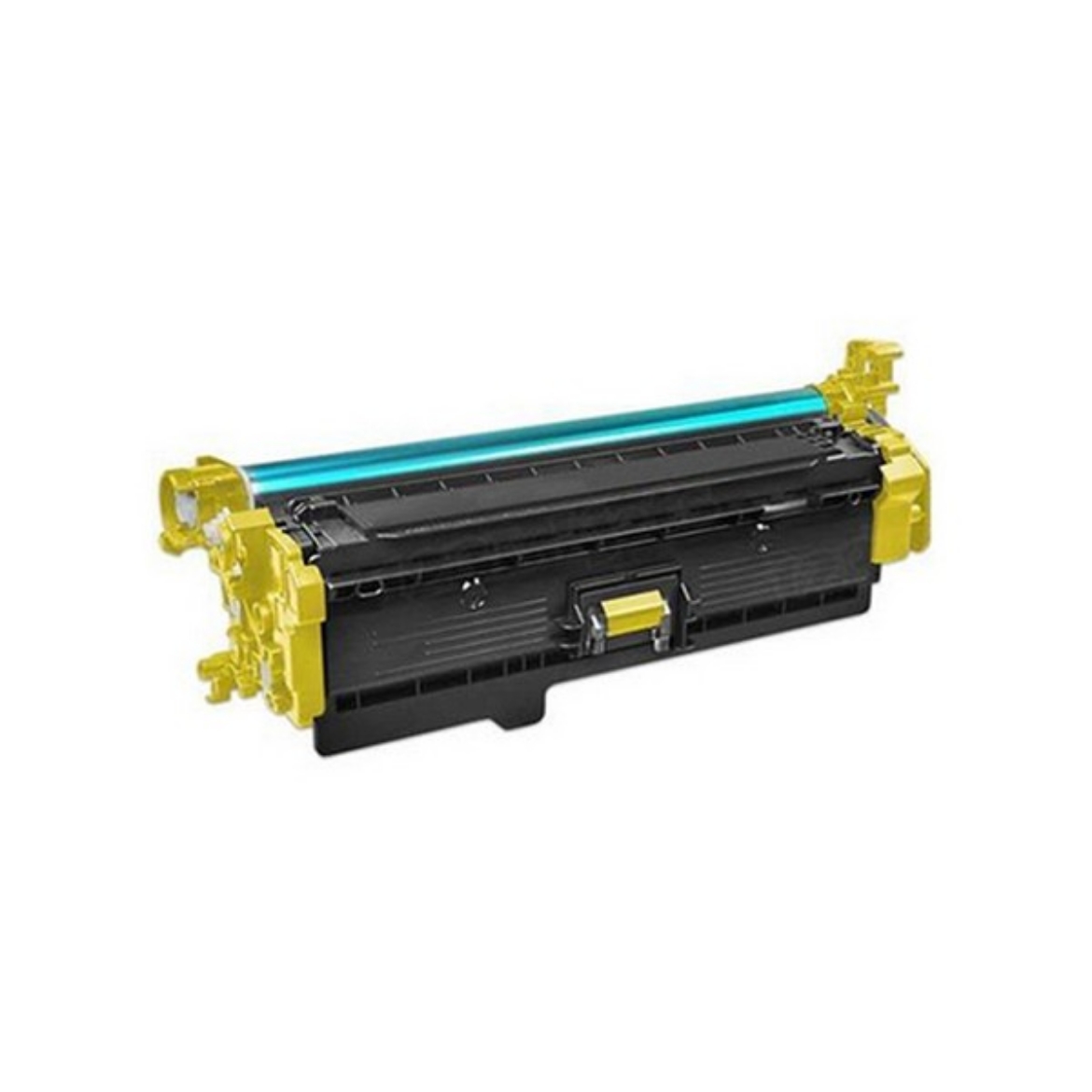 Picture of HP CF362X (HP 508X) High Yield Yellow Toner Cartridge (9500 Yield)
