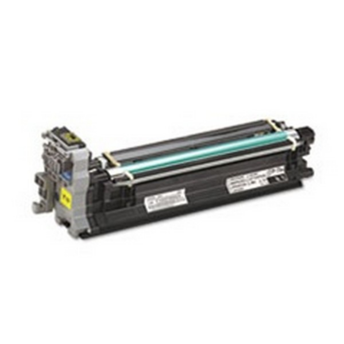 Picture of Konica Minolta A0310GF Cyan Drum Unit (30000 Yield)