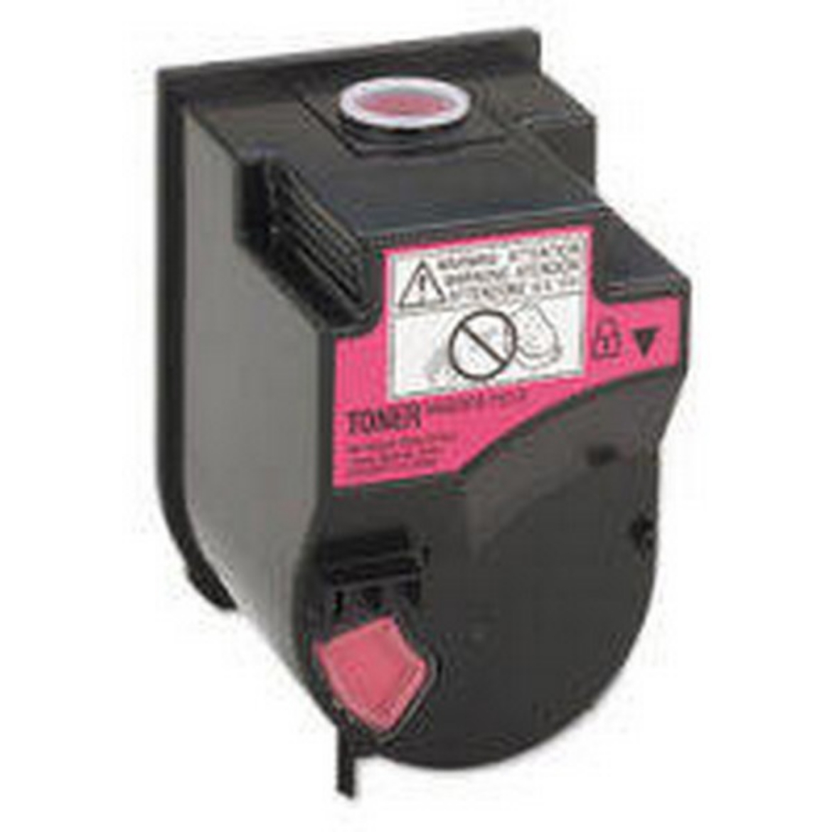 Picture of Konica Minolta 4053-601 (TN-310M) High Yield Magenta Copier Toner (5900 Yield)