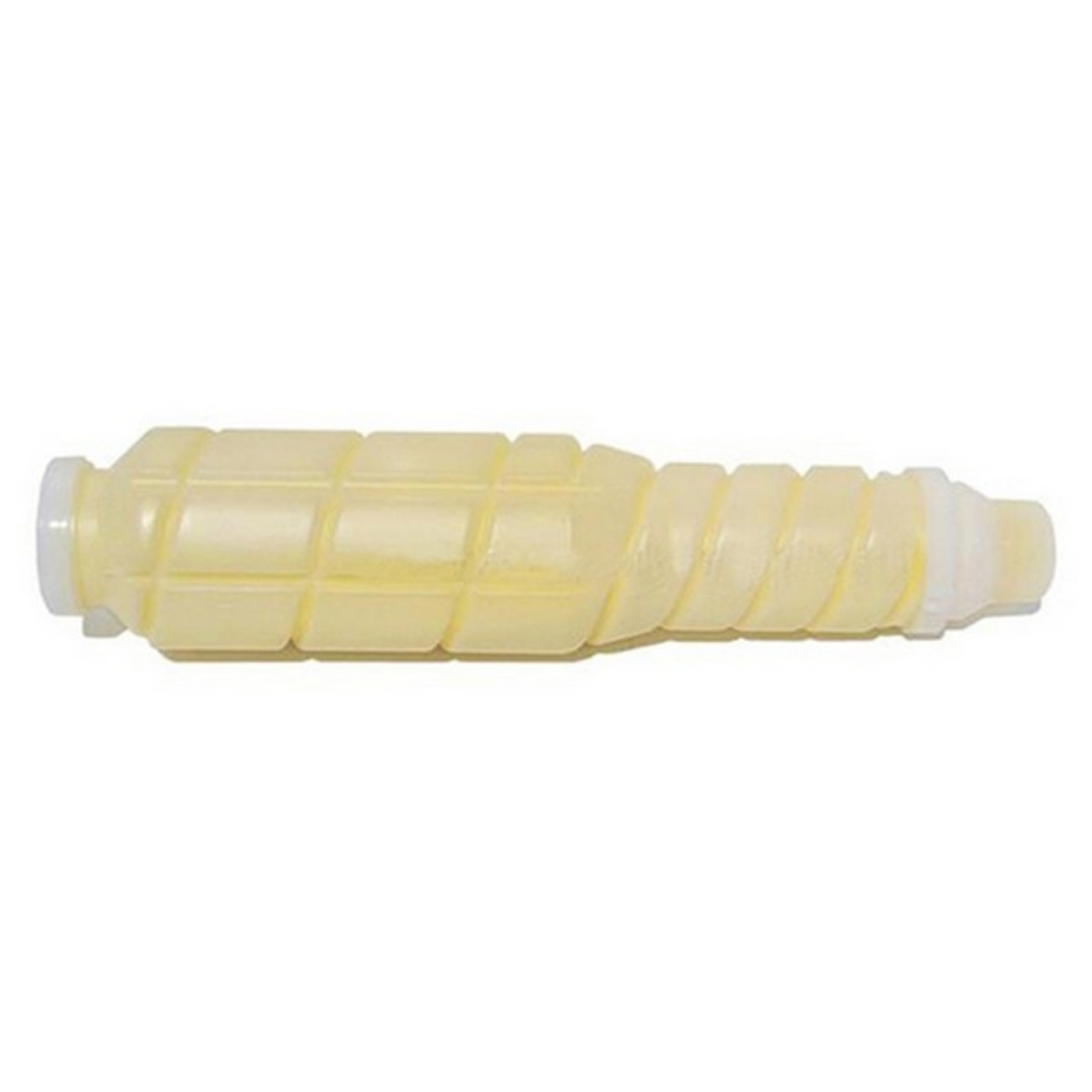 Picture of Konica Minolta A0VW235 (TN-612Y, A0VW230) Yellow Toner Cartridge (26500 Yield)