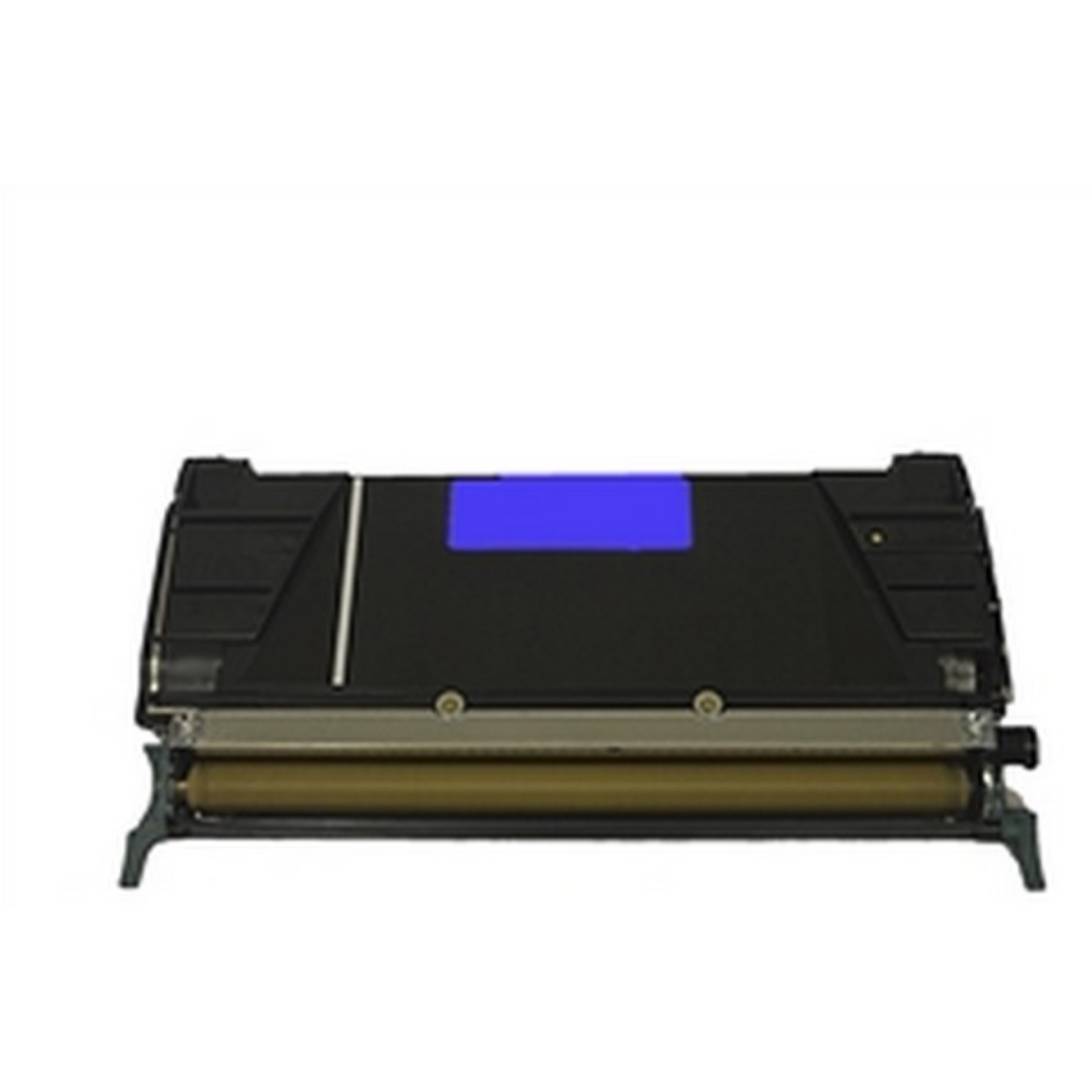 Picture of Konica Minolta A0TM430 (TN-613C) Cyan Toner Cartridge (30000 Yield)