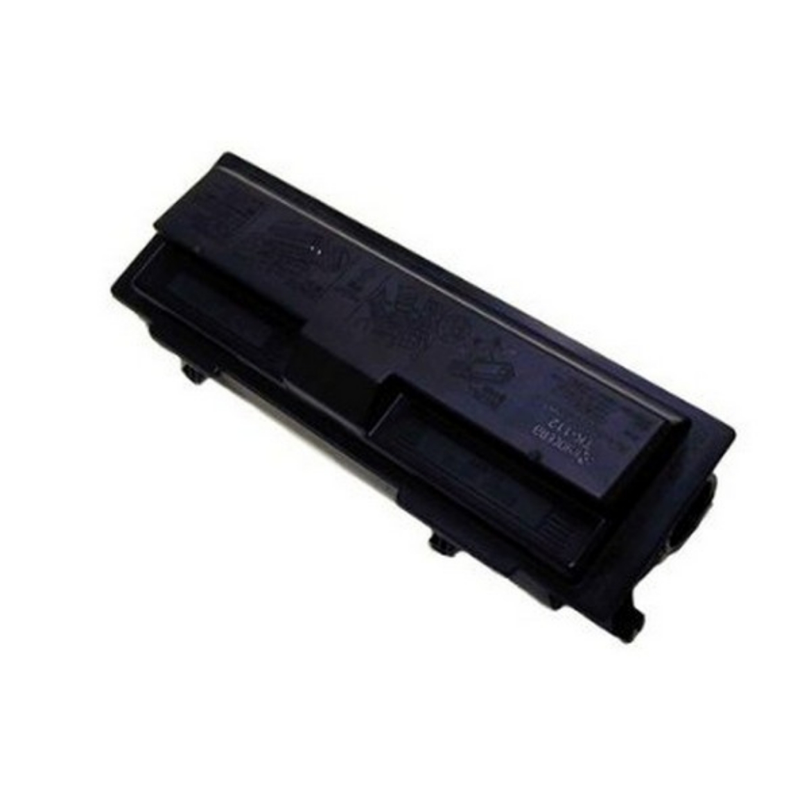 Picture of Kyocera Mita 1T02KV0US0 (TK-592K, TK-590K) Black Toner Cartridge (7000 Yield)