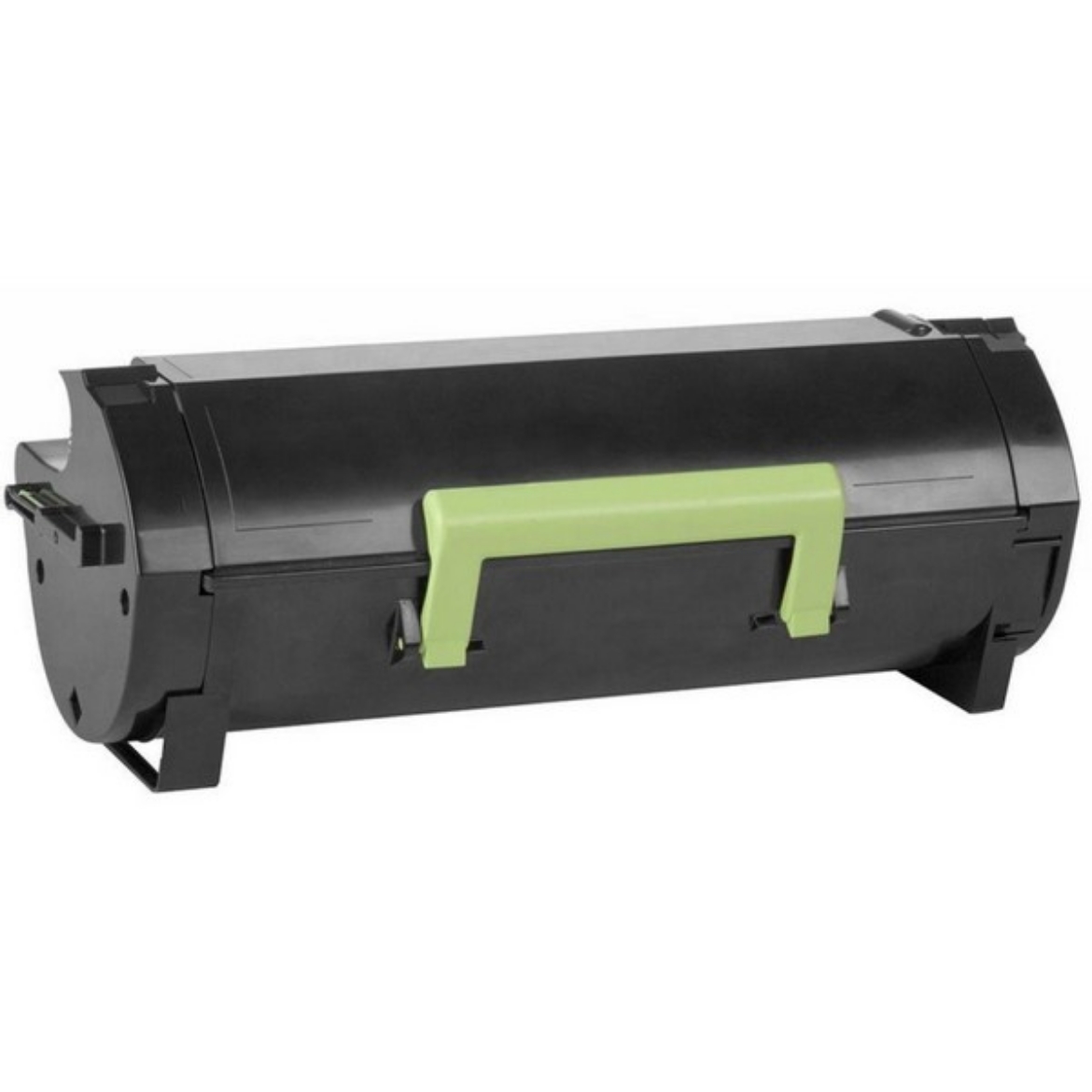 Picture of Lexmark 51B1H00 High Yield Black Toner Cartridge (8500 Yield)