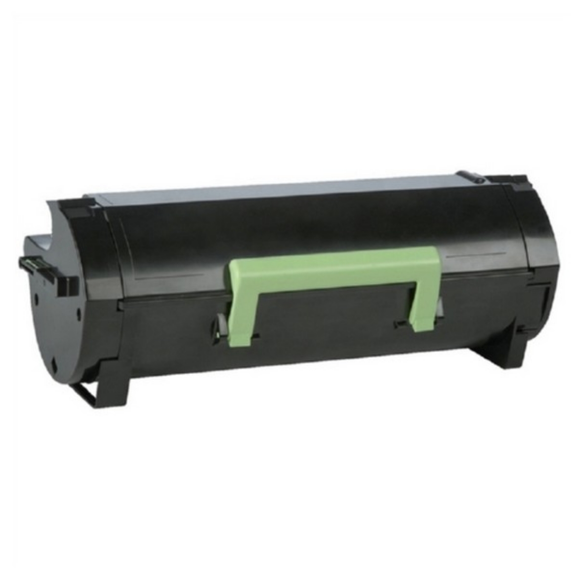 Picture of Lexmark B251X00 Extra High Yield Black Toner Cartridge (10000 Yield)