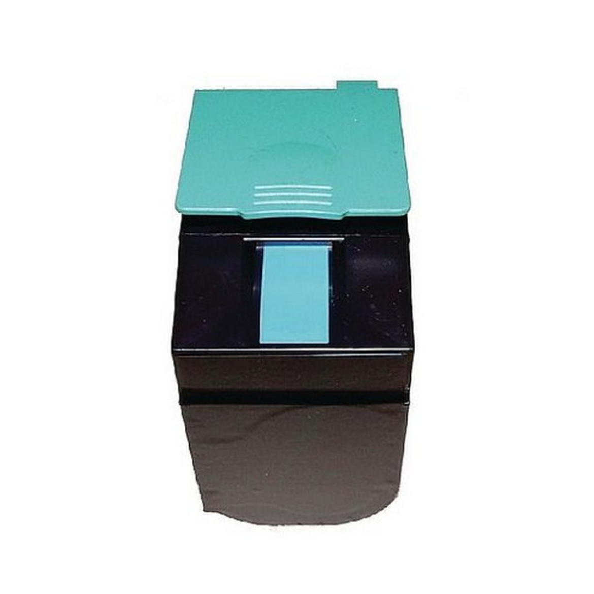 Picture of Lexmark C540H1CG Cyan Toner Cartridge (2000 Yield)