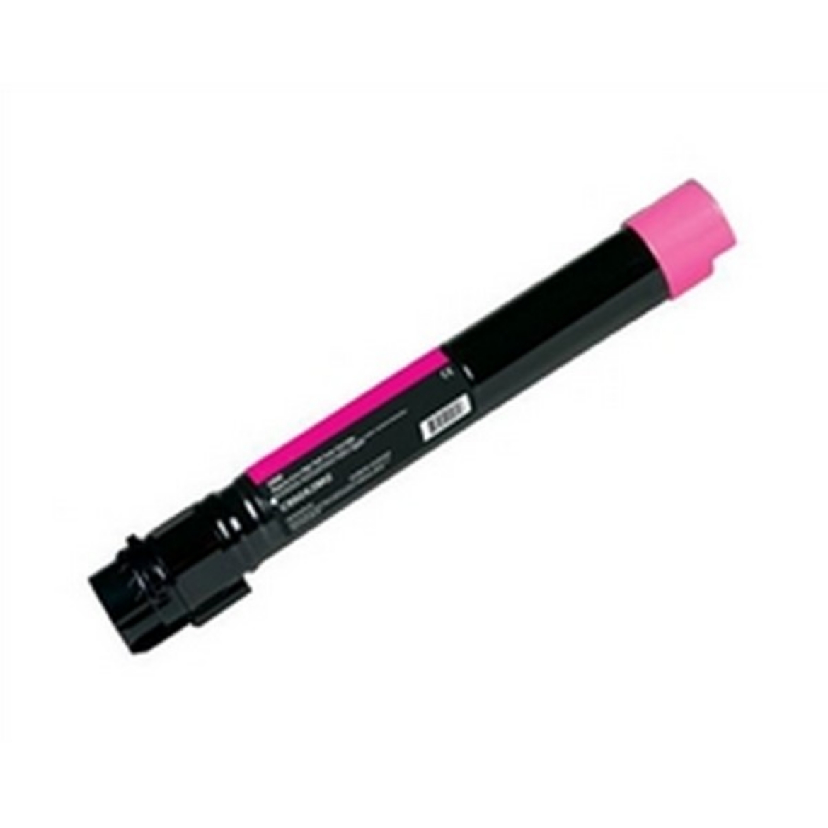 Picture of Lexmark C734A1KG Black Toner Cartridge (8000 Yield)
