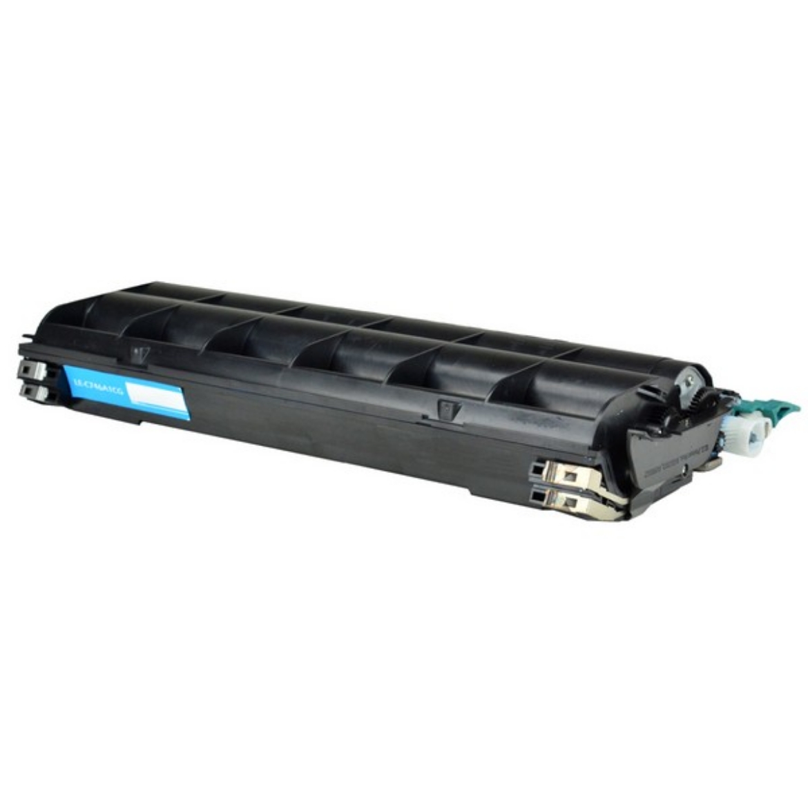 Picture of Lexmark C746A1CG Cyan Toner (7000 Yield)