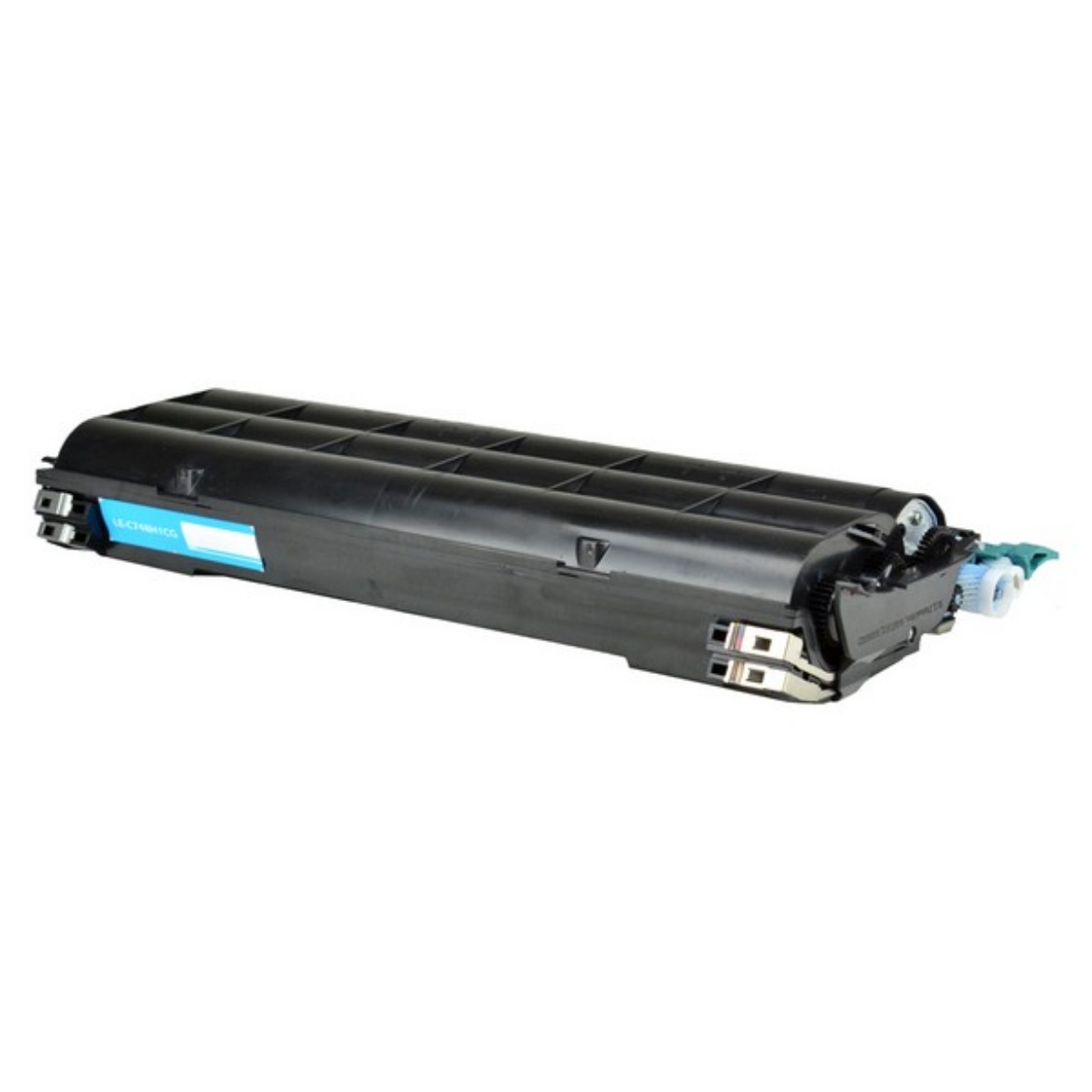 Picture of Lexmark C748H1CG High Yield Cyan Toner (10000 Yield)