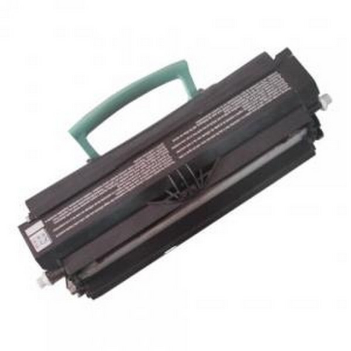 Picture of Lexmark E450H21A Black Toner Cartridge (11000 Yield)