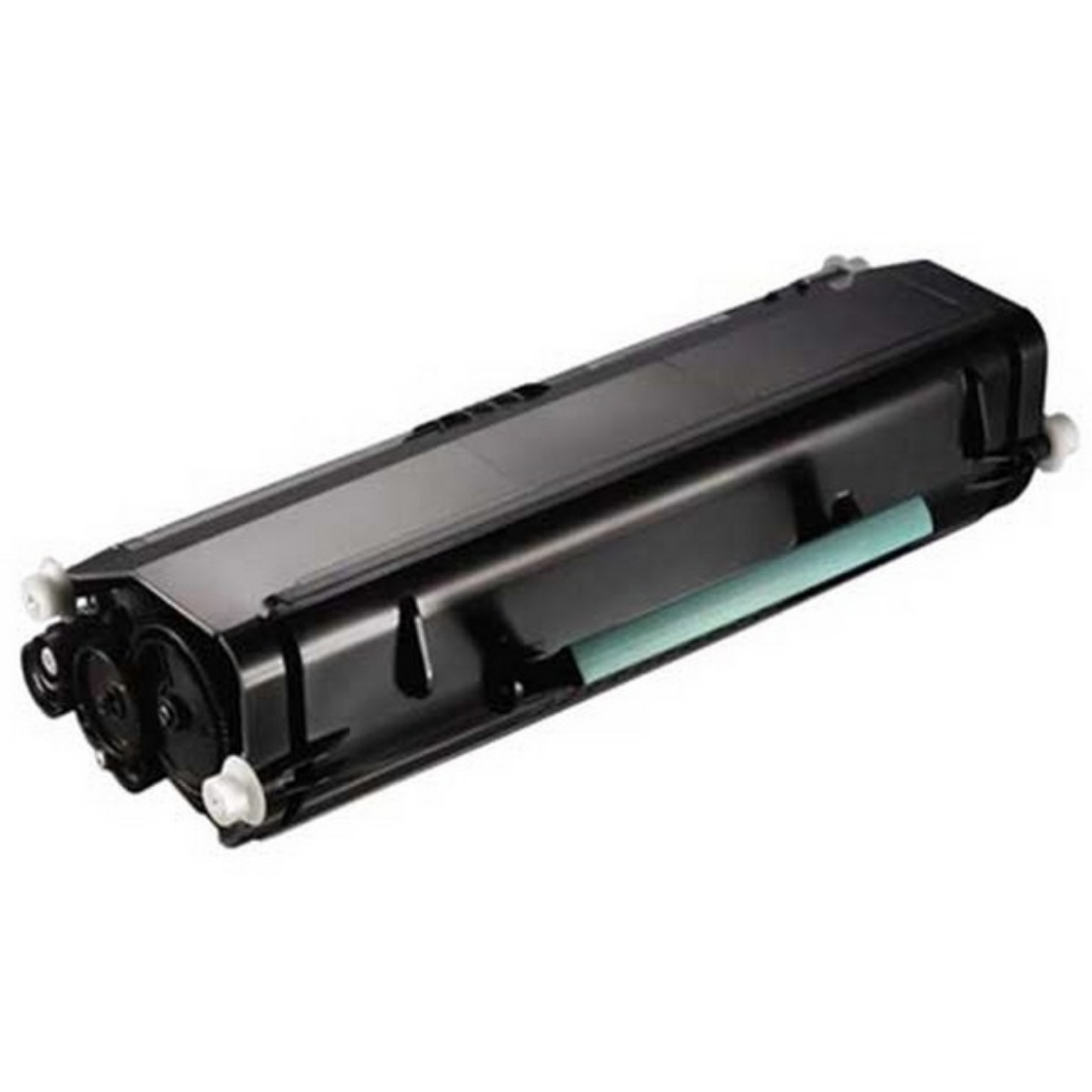 Picture of Lexmark X203A21G Black Toner Cartridge (2500 Yield)