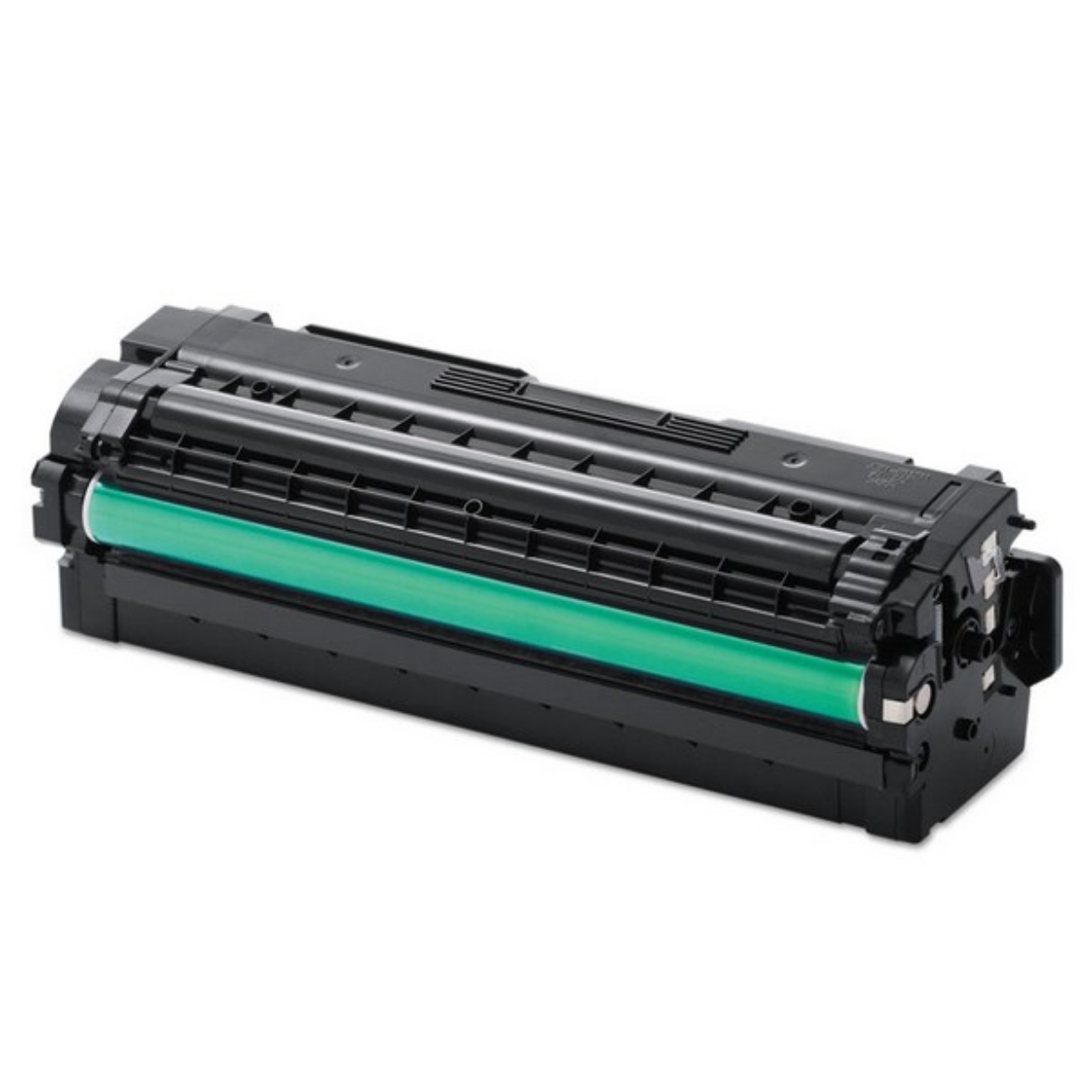 Picture of Samsung CLT-K505L High Yield Black Toner Cartridge (6000 Yield)