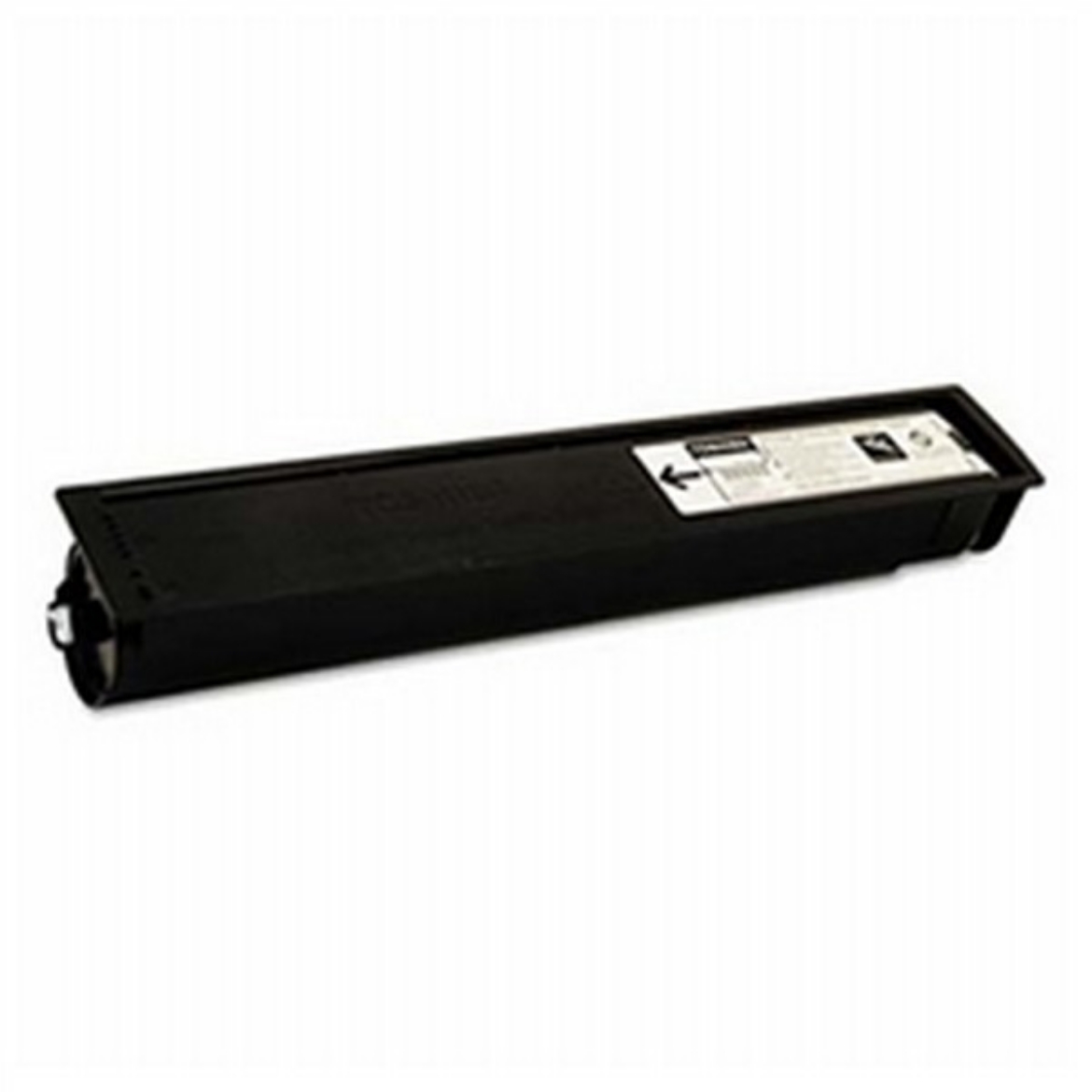Picture of Samsung SCX-D6555A Black Toner (25000 Yield)