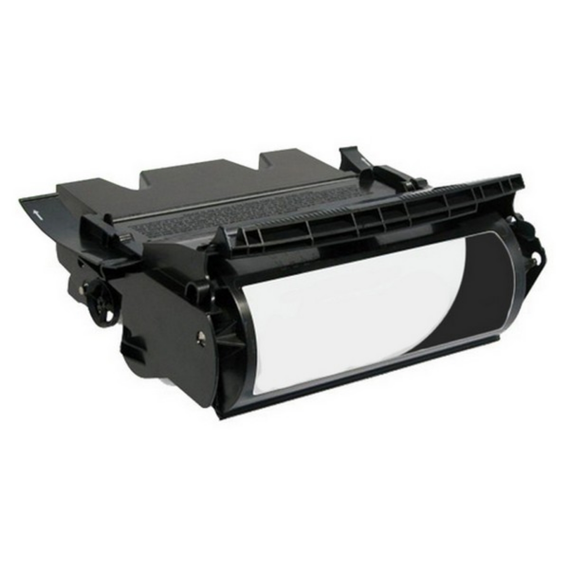 Picture of Triumph compatible 12A7462 Black Toner Cartridge (21000 Yield)