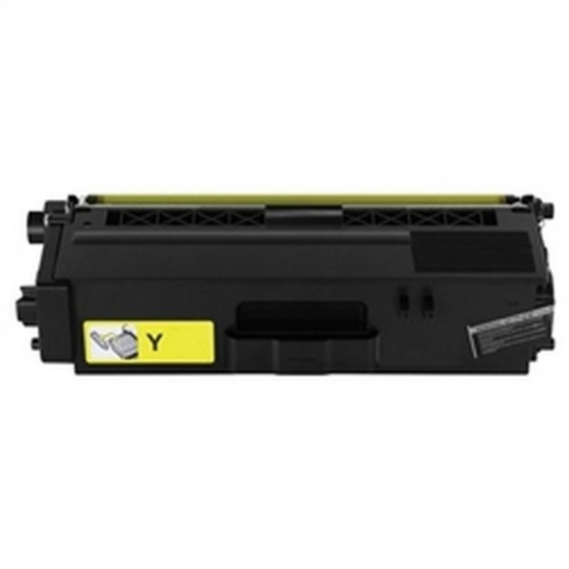 Picture of Triumph compatible TN-336y High Yield Yellow Toner Cartridge (3500 Yield)