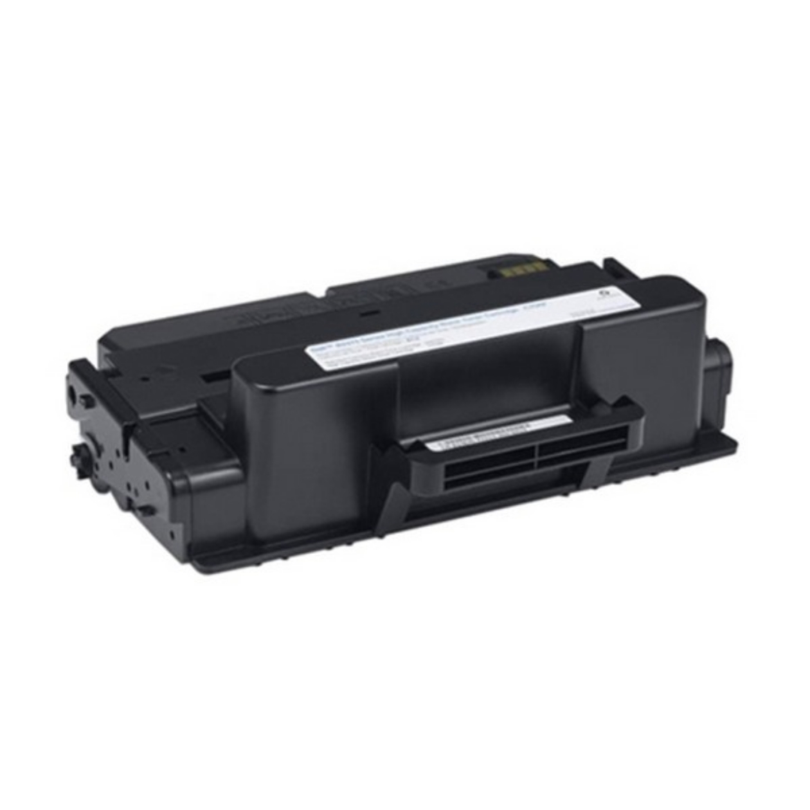 Picture of Triumph compatible 8PTH4 (593-BBBJ, C7D6F) Black Toner Cartridge (10000 Yield)