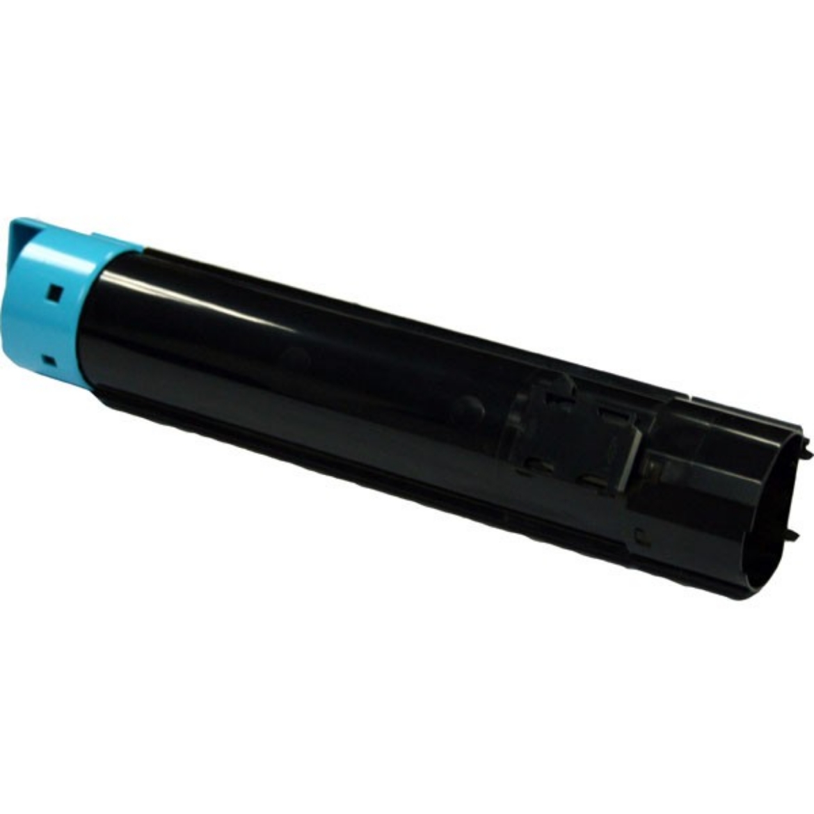 Picture of Triumph compatible G450R (330-5850, P614N) Cyan Toner Cartridge (12000 Yield)