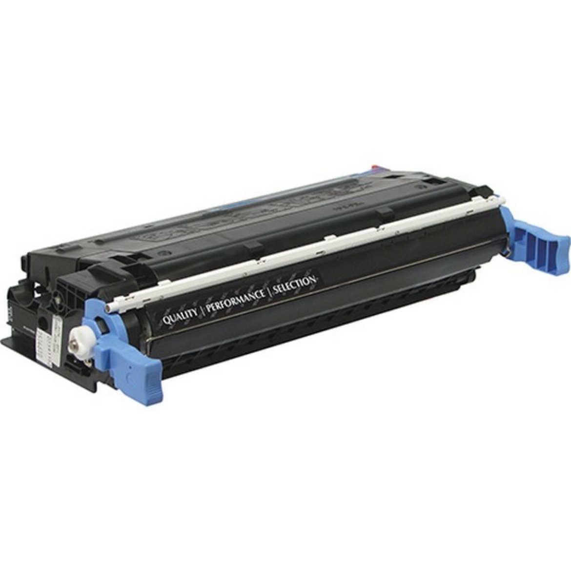 Picture of Triumph compatible C9720A (HP 641A) Black Toner Cartridge (9000 Yield)