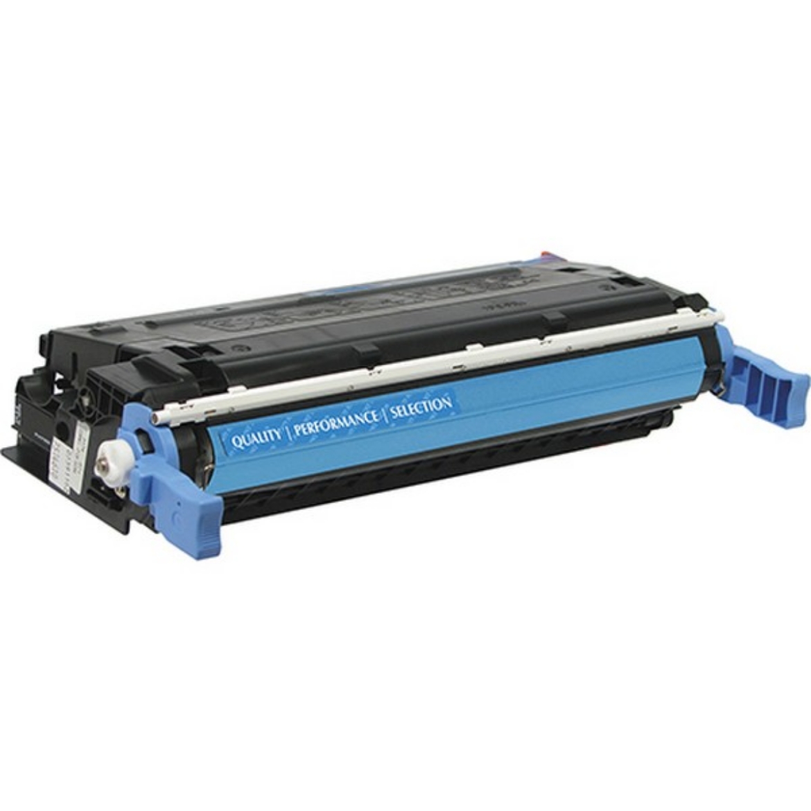 Picture of Triumph compatible C9721A (HP 641A) Cyan Toner Cartridge (8000 Yield)