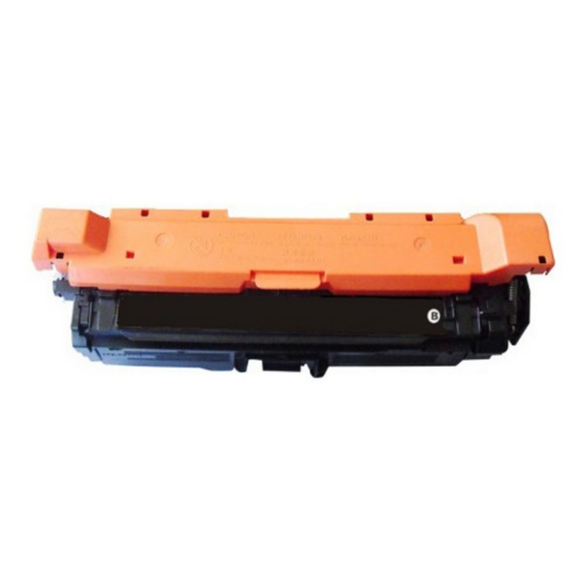 Picture of Triumph compatible CE260A (HP 647A) Black Toner Cartridge (8500 Yield)
