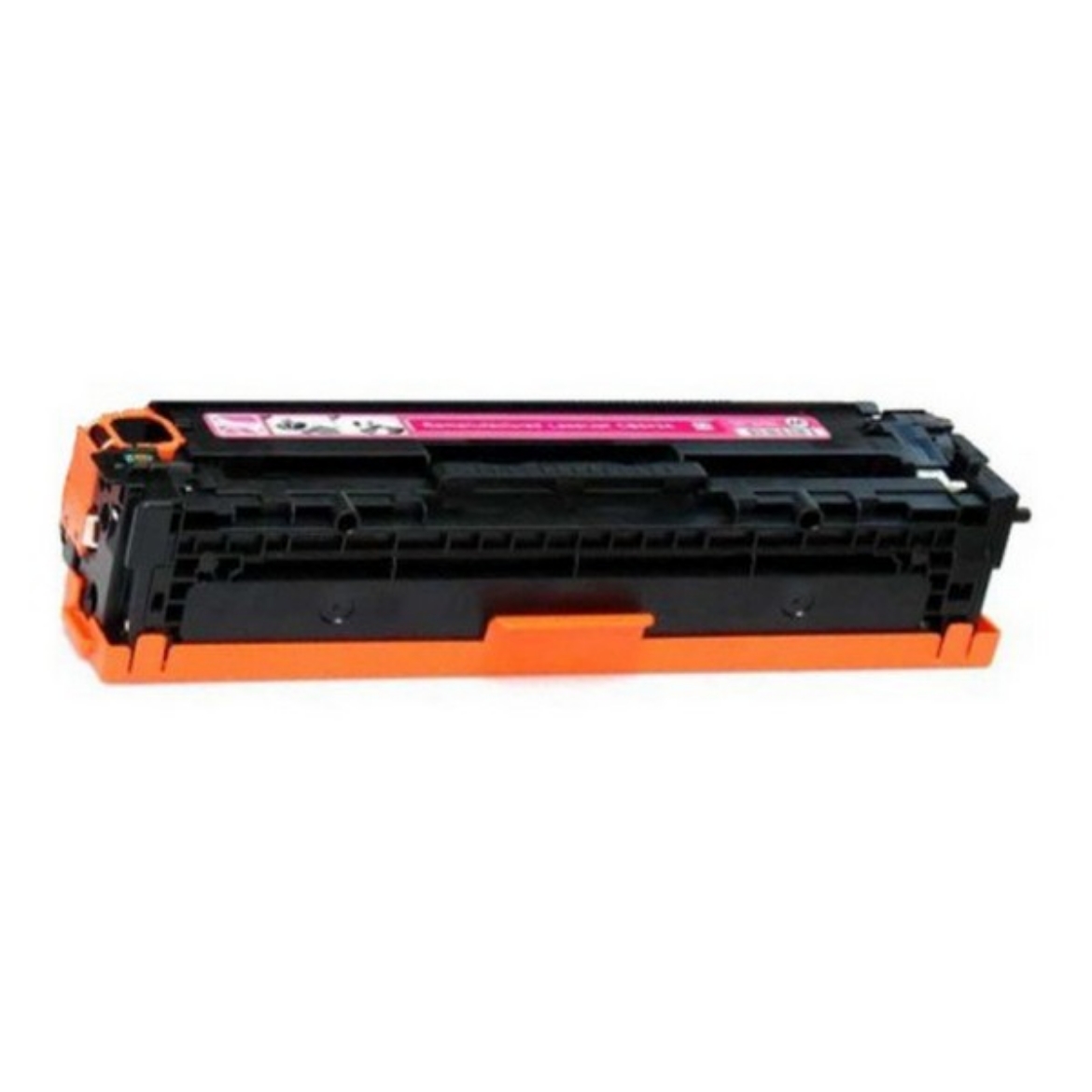 Picture of Triumph compatible CE323A (HP 128A) Magenta Colorsphere Print Cartridge (1300 Yield)