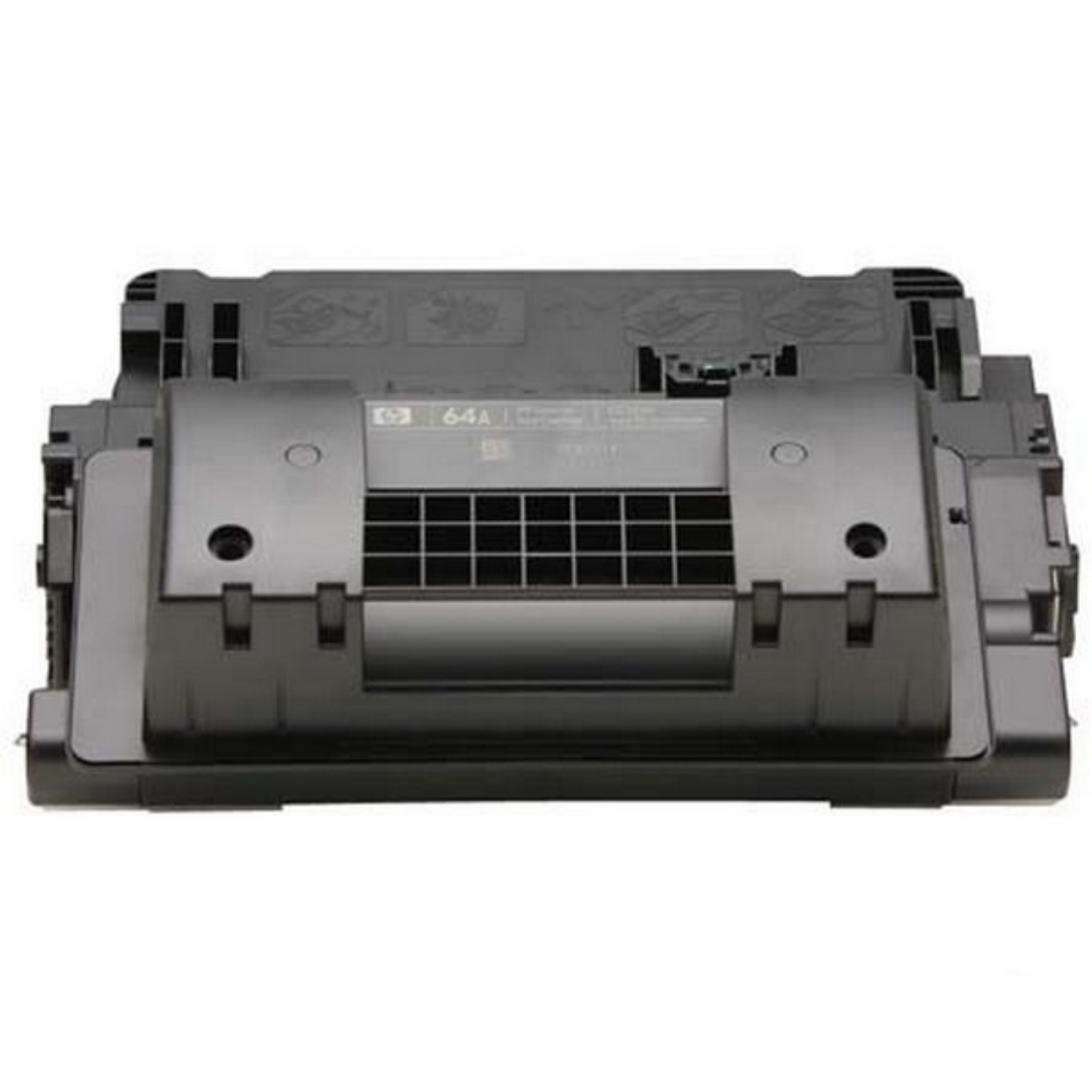 Picture of Triumph compatible CE390A (HP 90A) Black Toner Cartridge (10000 Yield)
