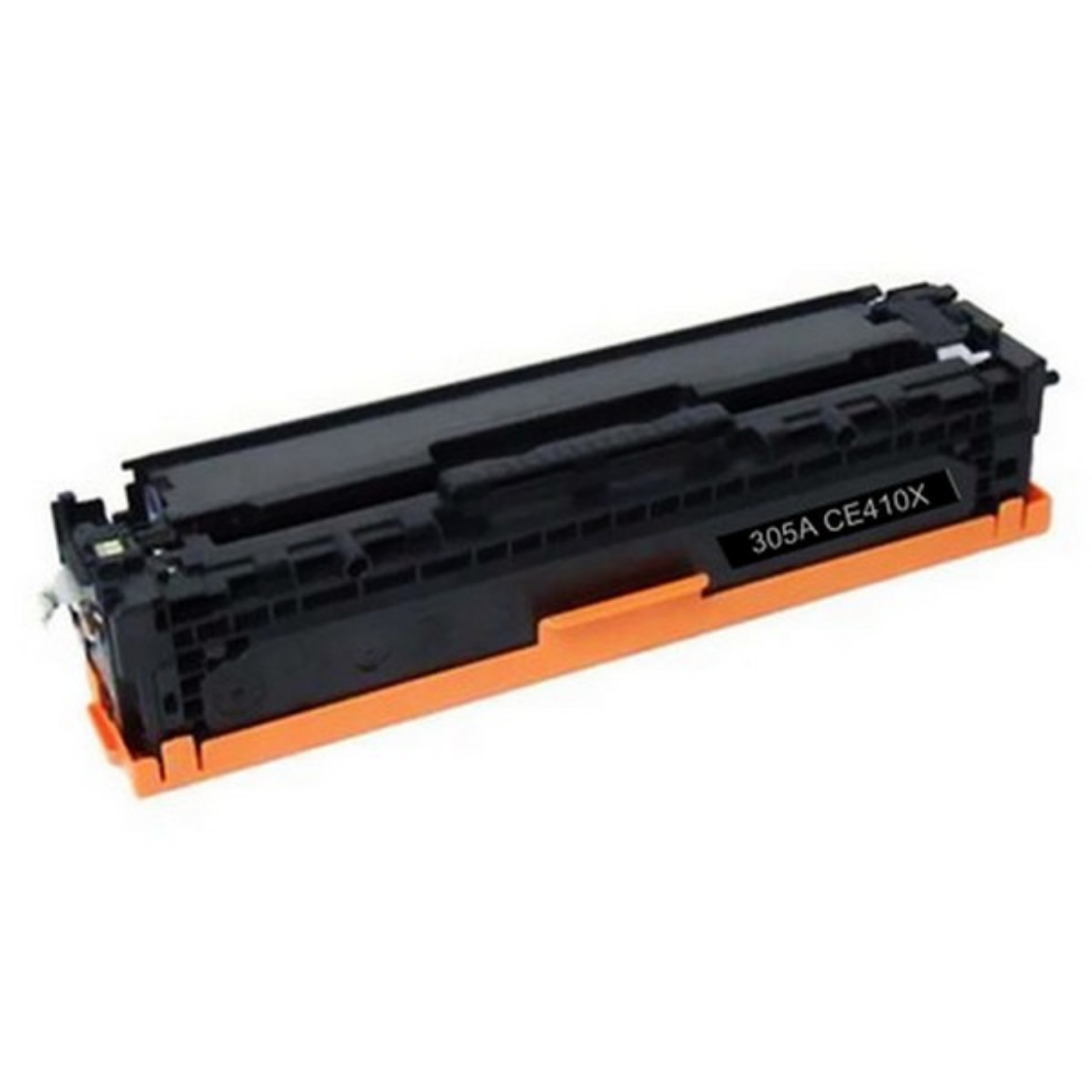 Picture of Triumph compatible CE410X (HP 305X) High Yield Black Toner Cartridge (4000 Yield)
