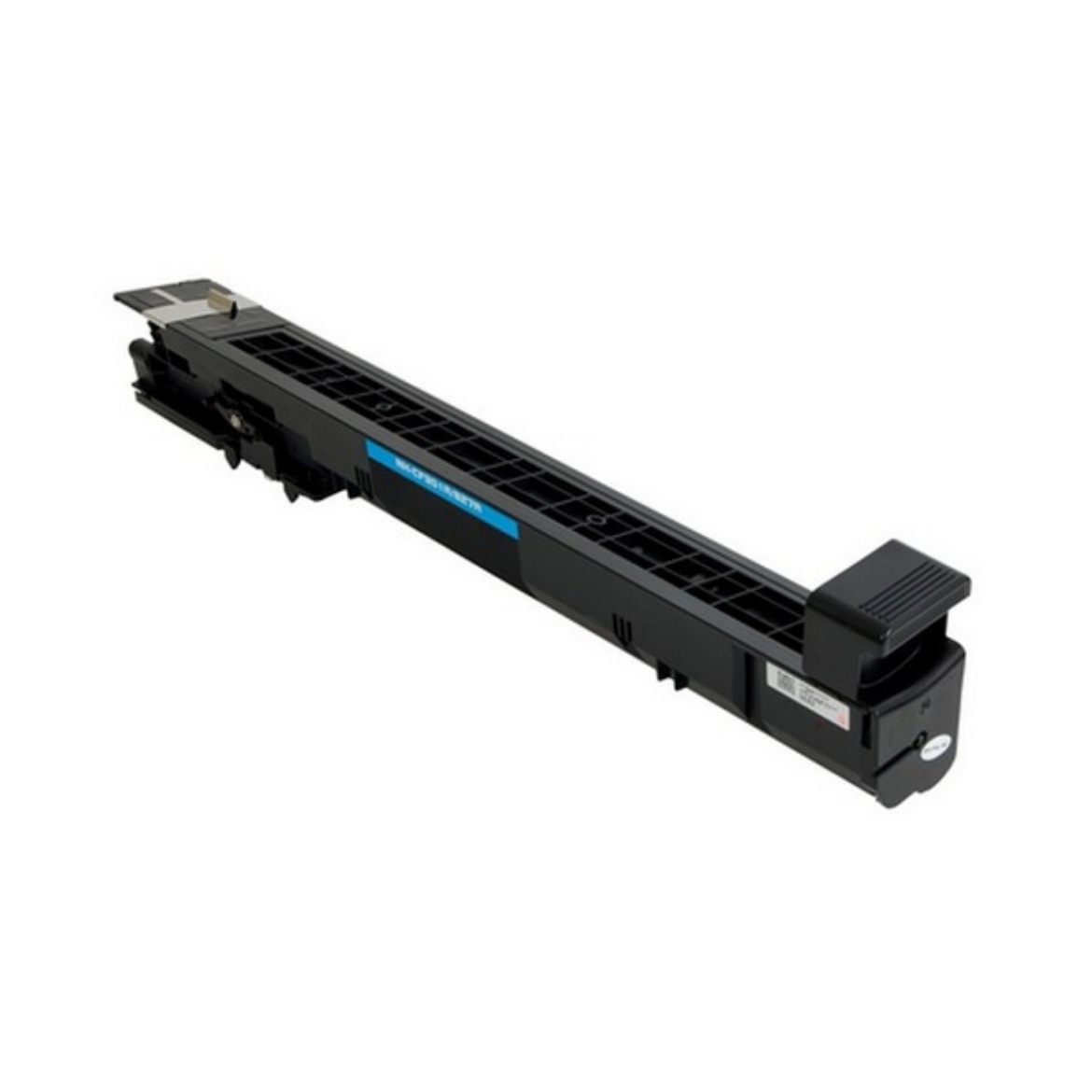 Picture of Triumph compatible CF301A (HP 827A) Cyan Toner Cartridge (32000 Yield)