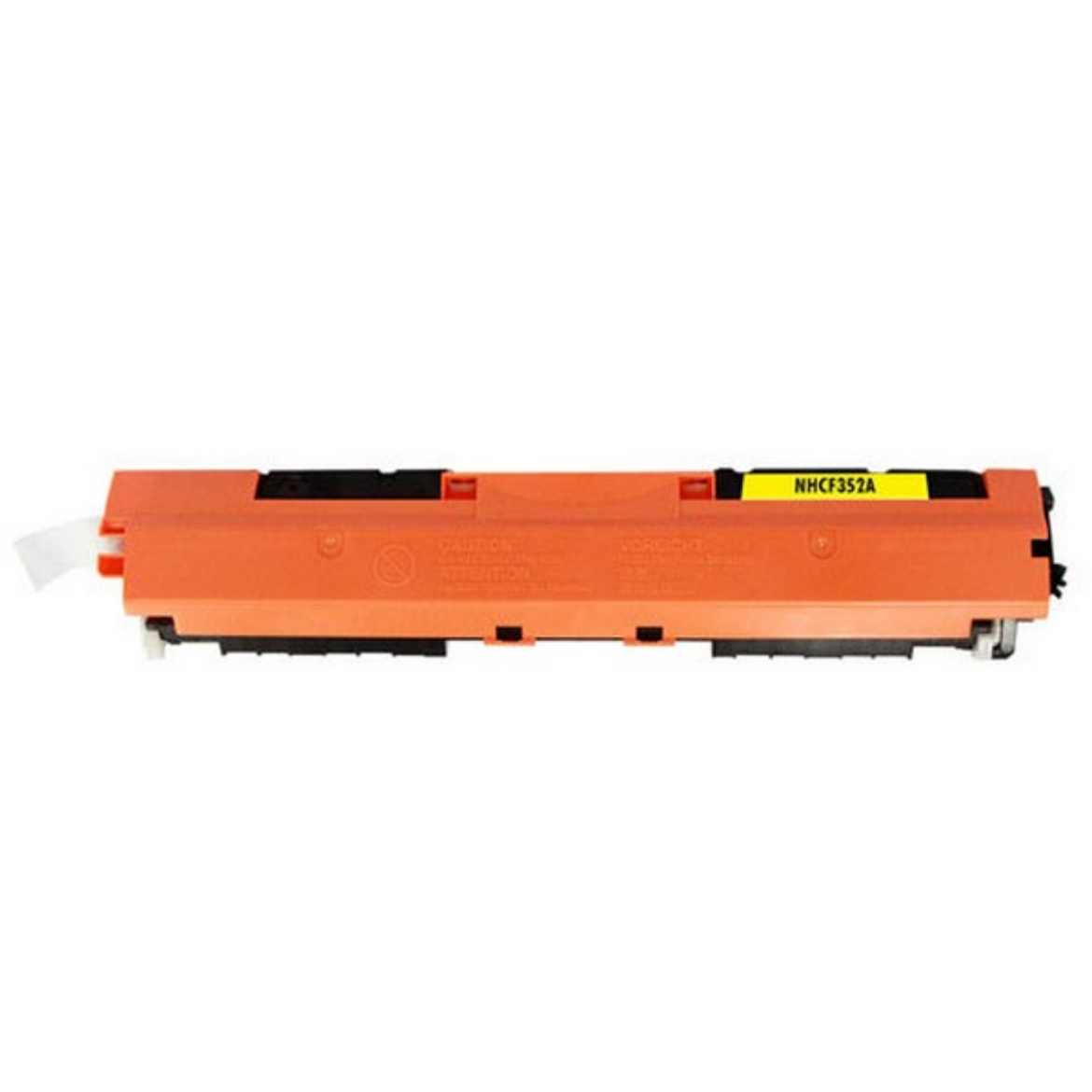 Picture of Triumph compatible CF352A (HP 130A) Yellow Toner Cartridge (1000 Yield)
