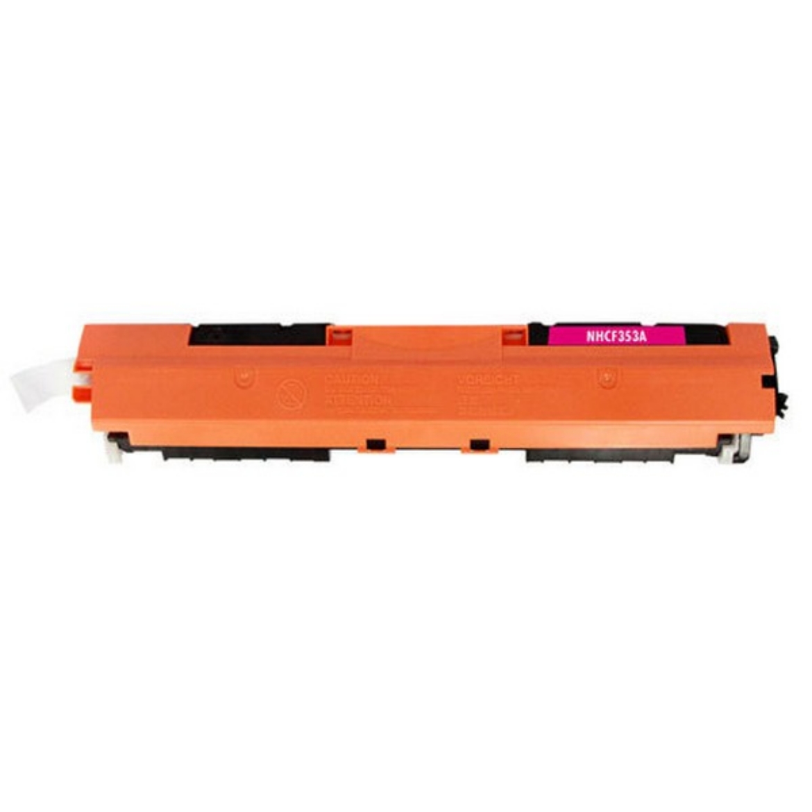 Picture of Triumph compatible CF353A (HP 130A) Magenta Toner Cartridge (1000 Yield)