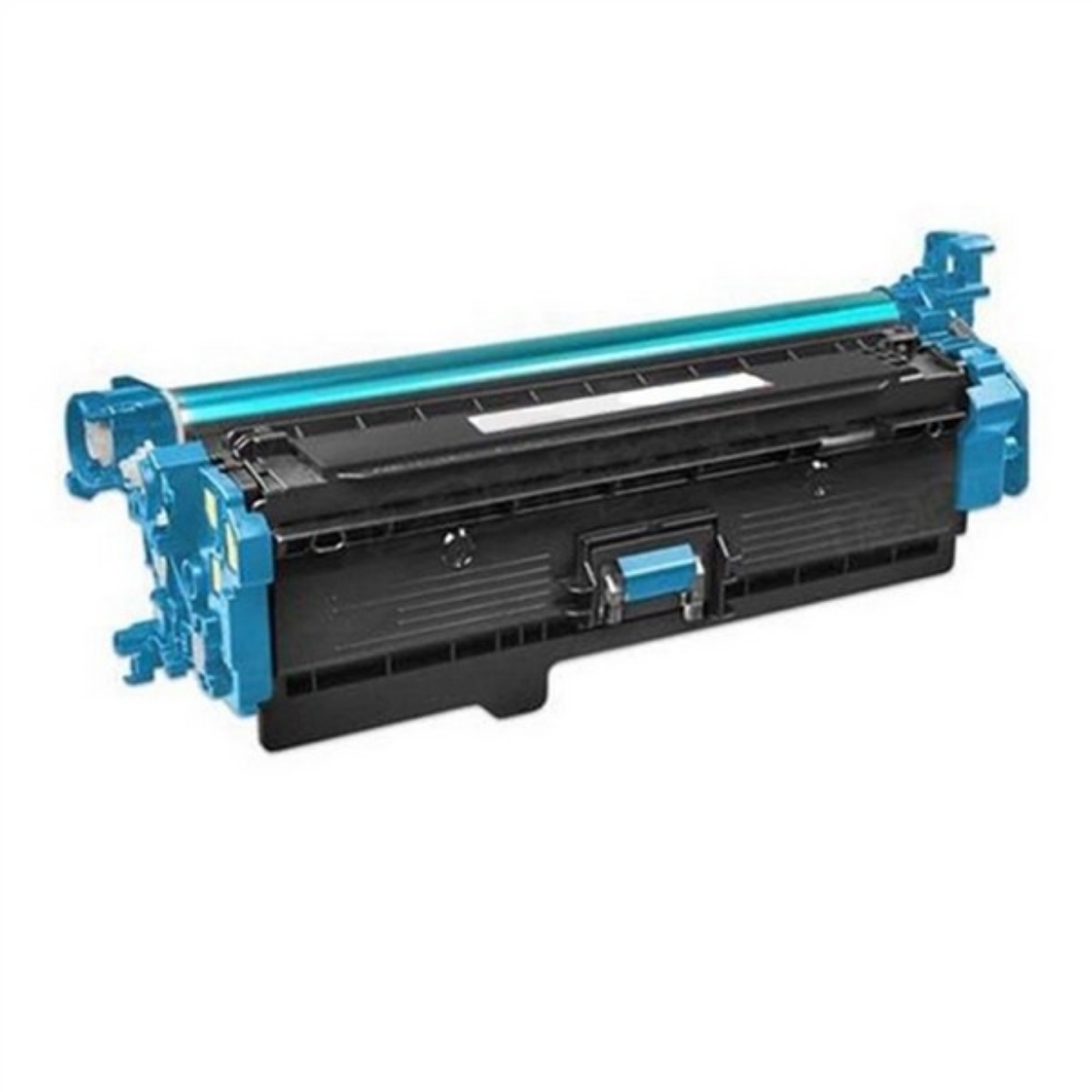Picture of Triumph compatible CF361X (HP 508X) High Yield Cyan Toner Cartridge (9500 Yield)