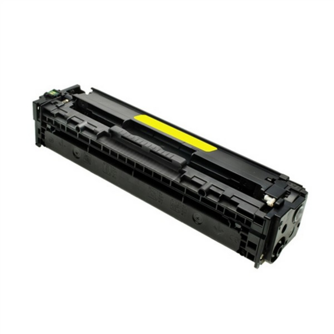 Picture of Triumph compatible CF412A (HP 410A) Yellow Toner Cartridge (2300 Yield)