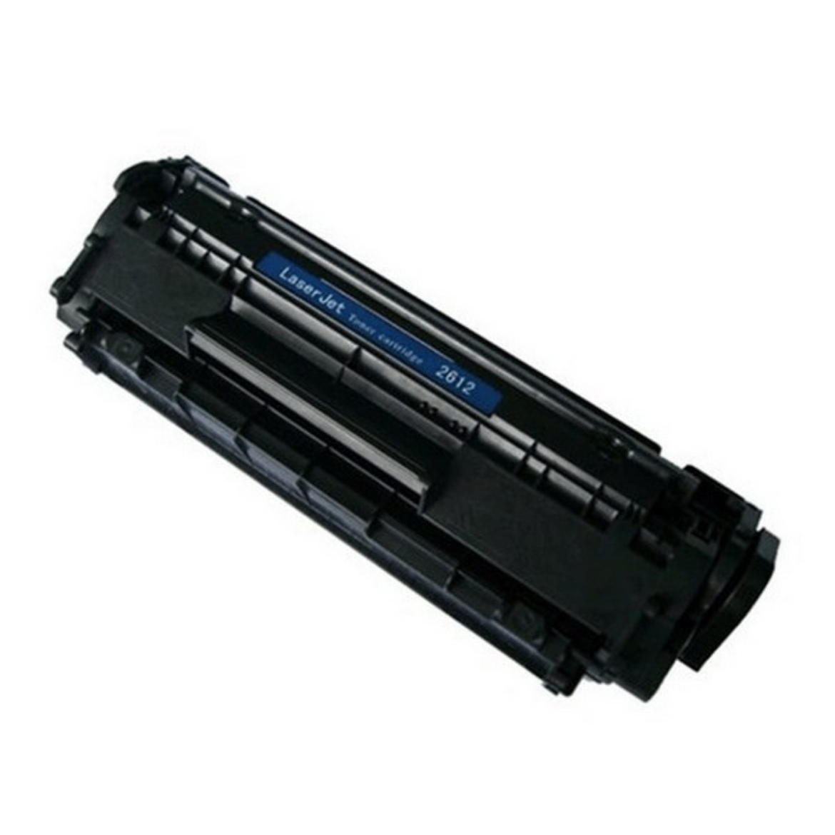 Picture of Triumph compatible Q2612A (HP 12A) Black Toner Cartridge (2000 Yield)