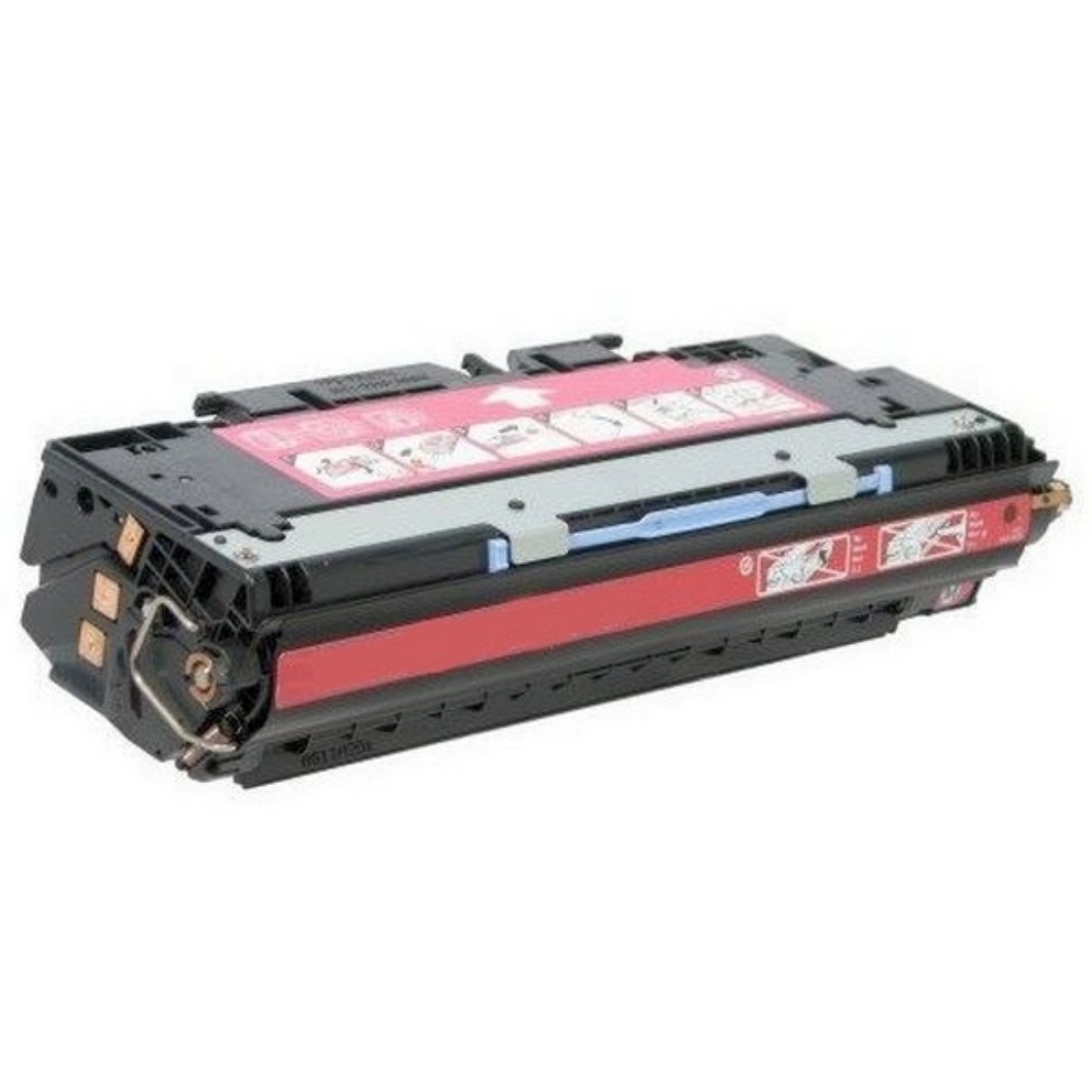 Picture of Triumph compatible Q2673A (HP 309A) Magenta Toner Cartridge (4000 Yield)