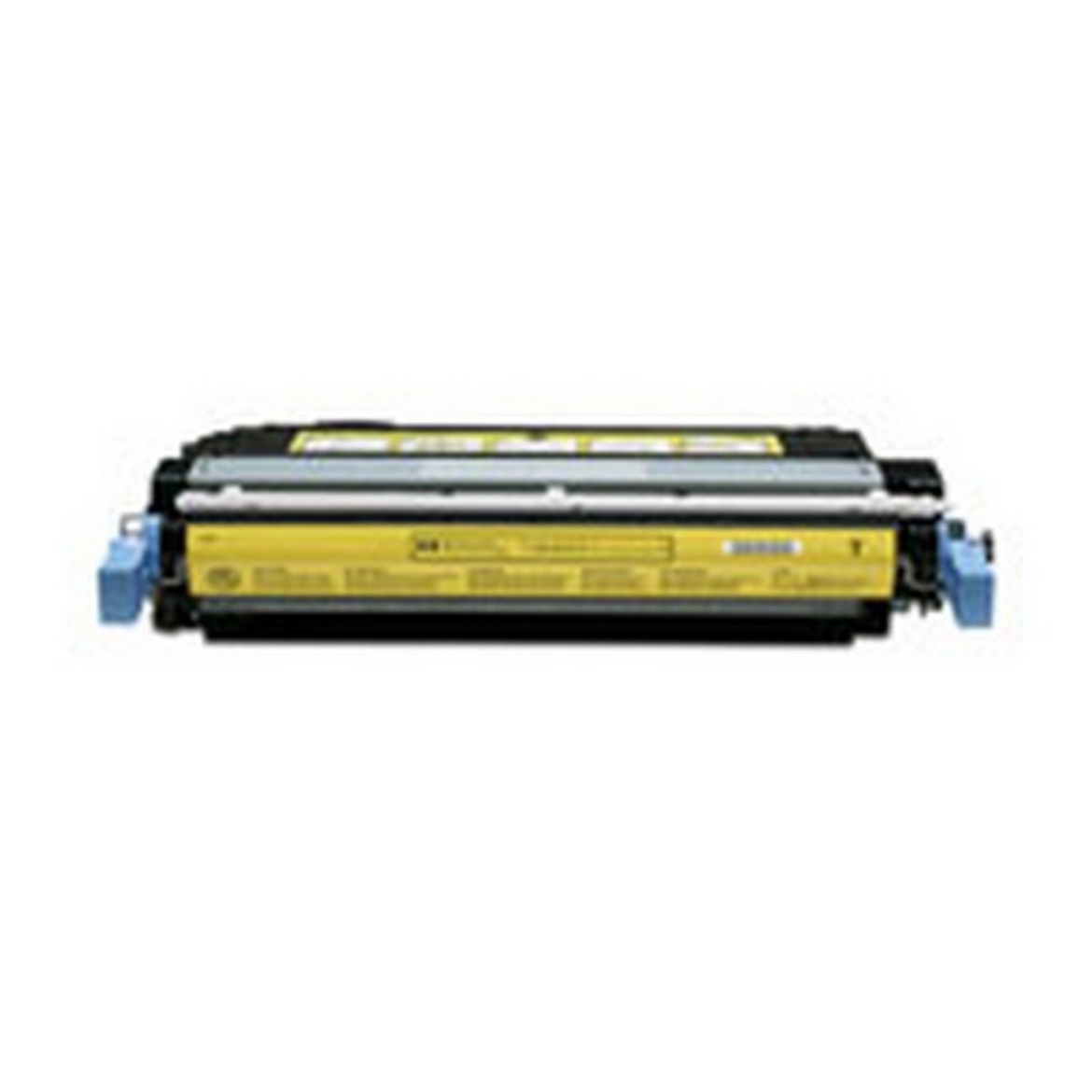 Picture of Triumph compatible Q6462A (HP 644A) Yellow Toner Cartridge (12000 Yield)