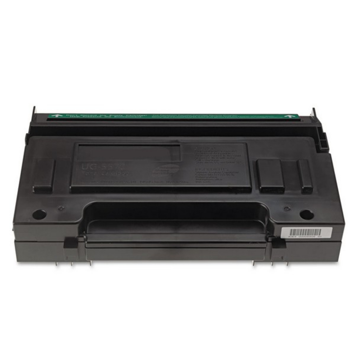Picture of Triumph compatible UG-5570 Black Toner Cartridge (10000 Yield)