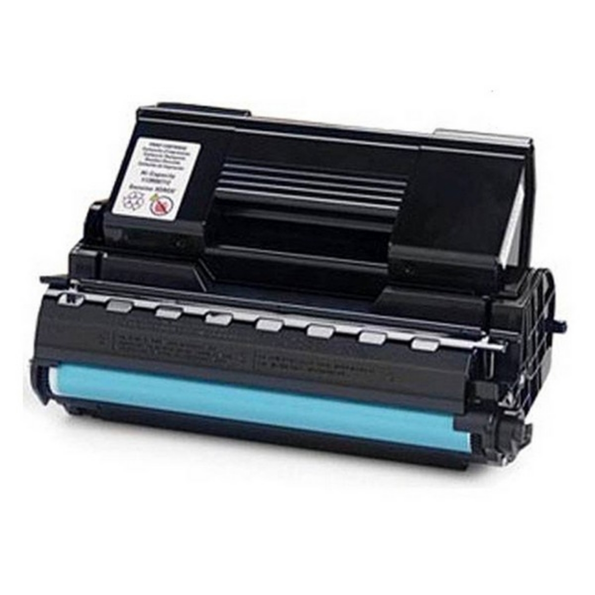 Picture of Triumph compatible 113R00712 (113R712) Black Toner (19000 Yield)