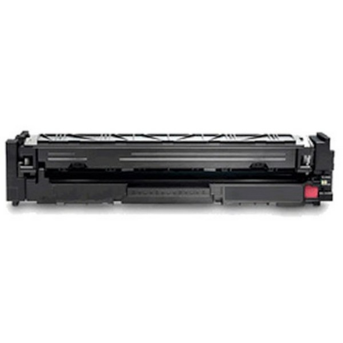 Picture of Xerox compatible W2113A (HP 206A) Yellow Toner Cartridge (1250 Yield)