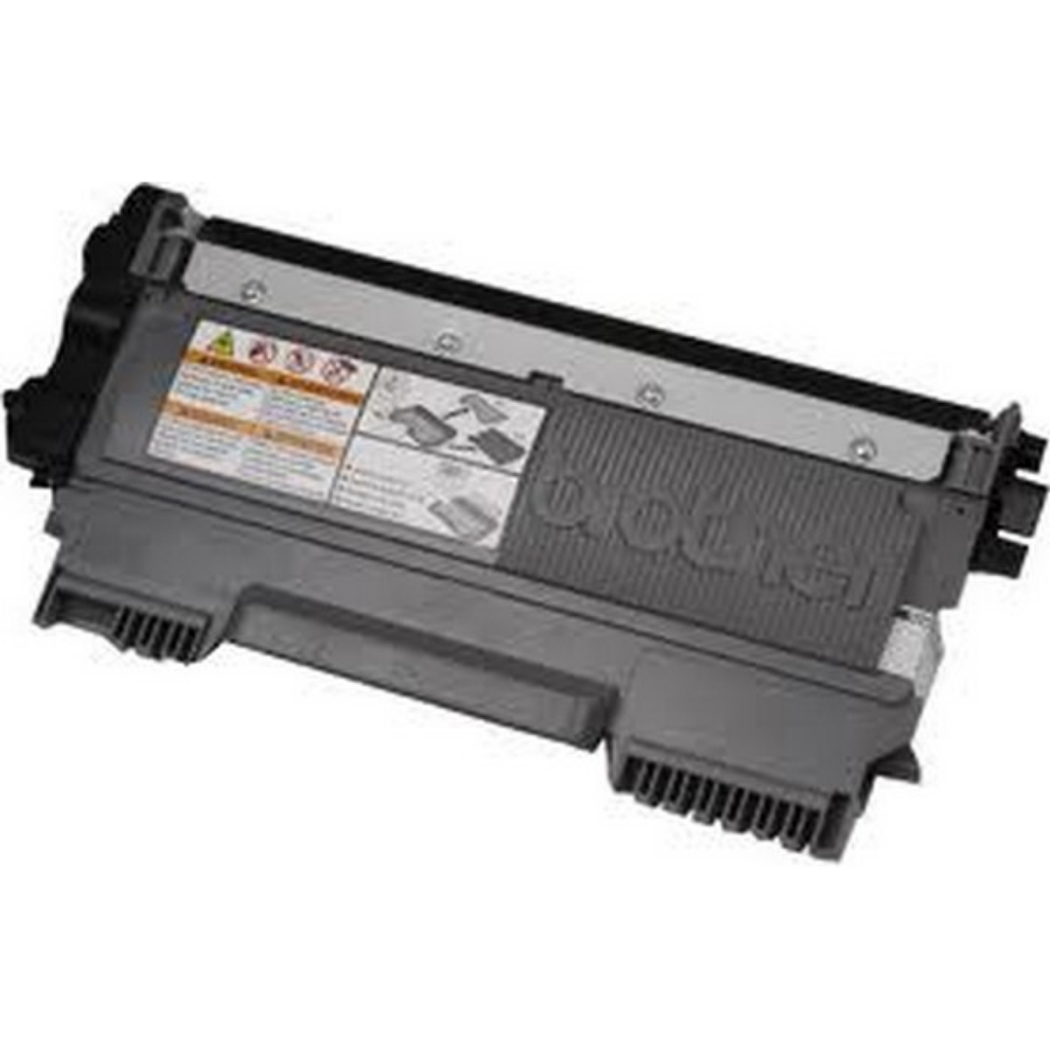 Picture of Xerox compatible TN-450 High Yield Black Toner Cartridge (2600 Yield)