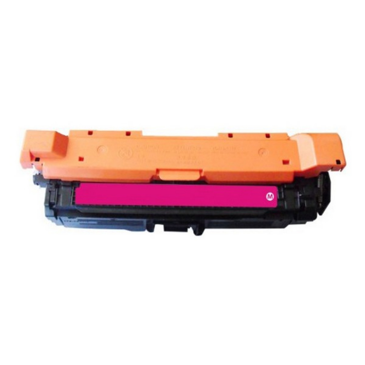 Picture of Xerox compatible CE263A (HP 648A) Magenta Toner Cartridge (11000 Yield)