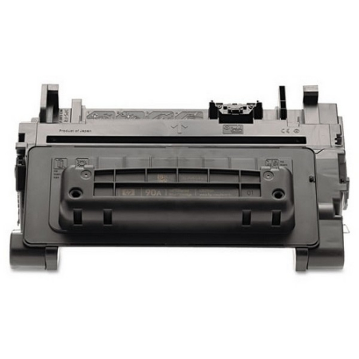Picture of Xerox compatible CE390X (HP 90X) High Yield Black Toner Cartridge (24000 Yield)
