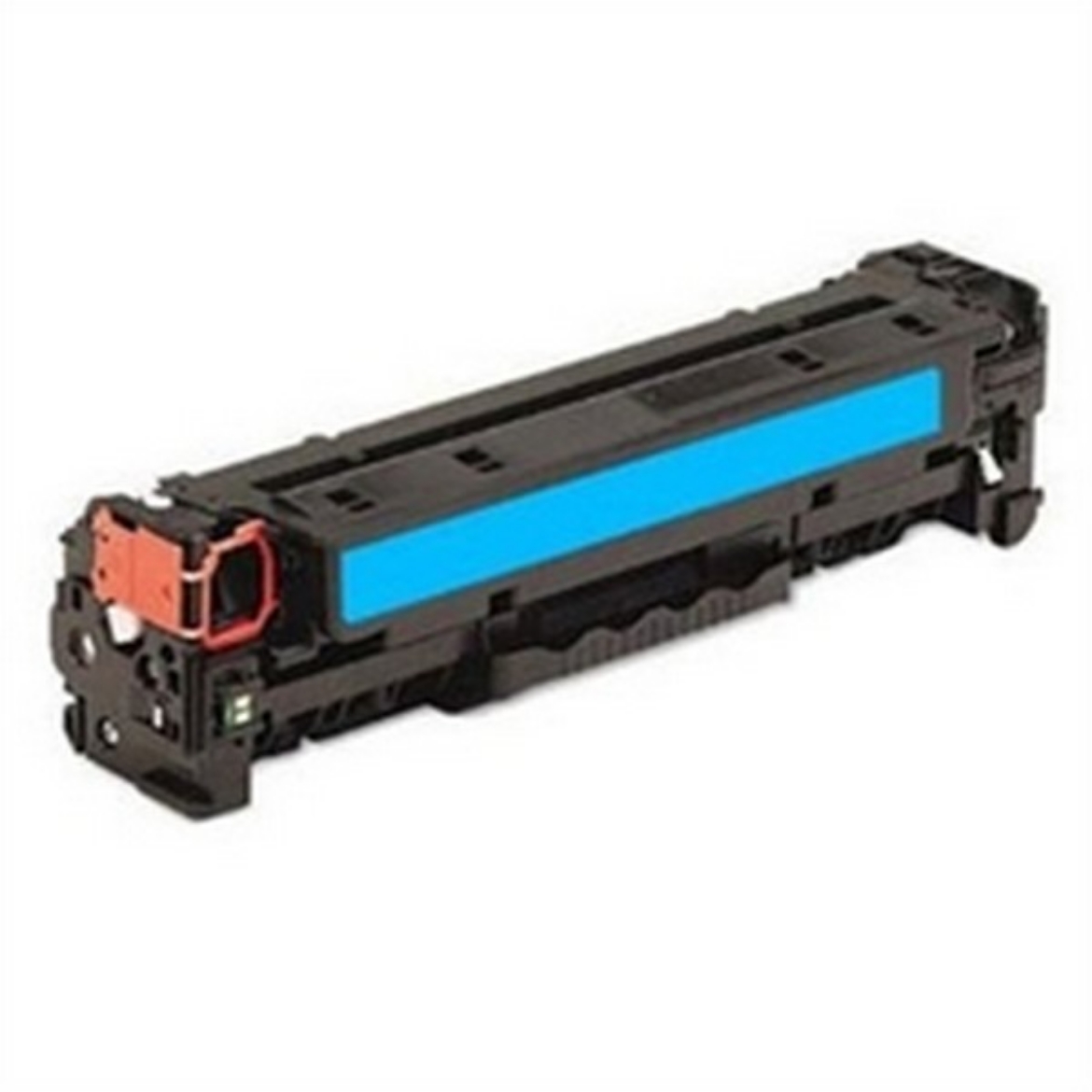 Picture of Xerox compatible CF211A (HP 131A) High Yield Cyan Toner Cartridge (1800 Yield)