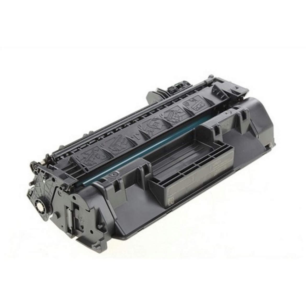 Picture of Xerox compatible CF280A (HP 80A) Black Toner Cartridge (2700 Yield)