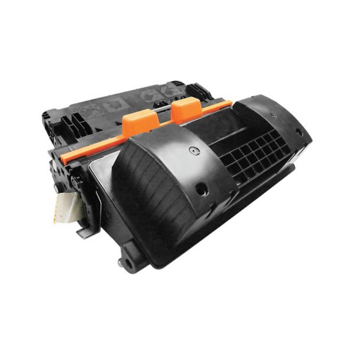 Picture of Xerox compatible CF281X (HP 81X) High Yield Black Toner Cartridge (25000 Yield)
