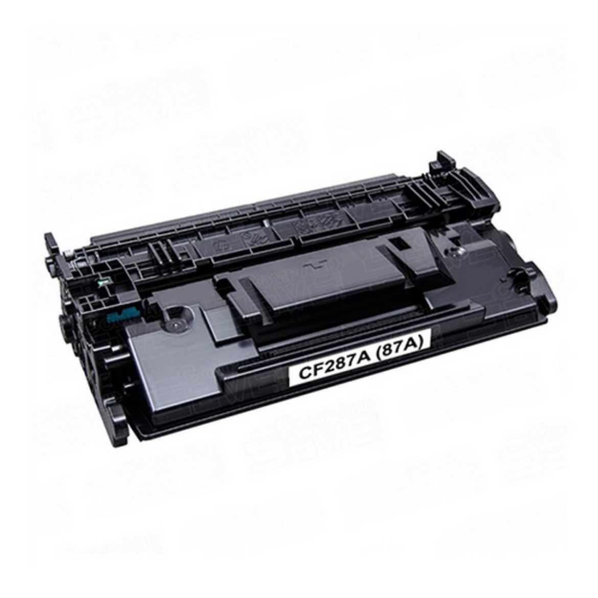 Picture of Xerox compatible CF287A (HP 87A) Black Toner Cartridge (9000 Yield)